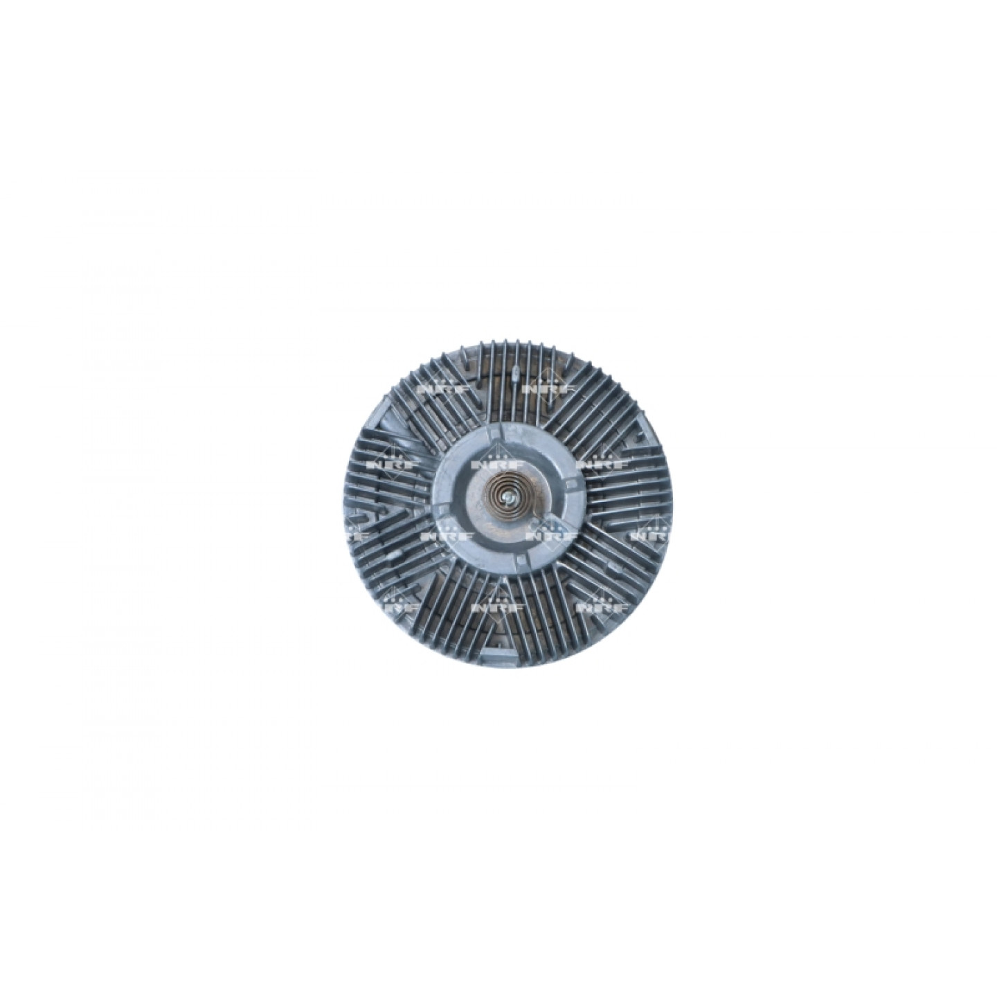 Embrayage, ventilateur de radiateur NRF 49061