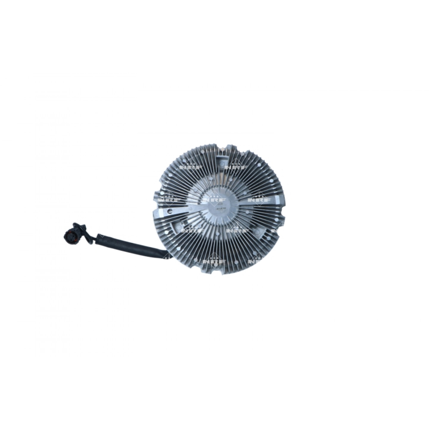 Embrayage, ventilateur de radiateur NRF 49070