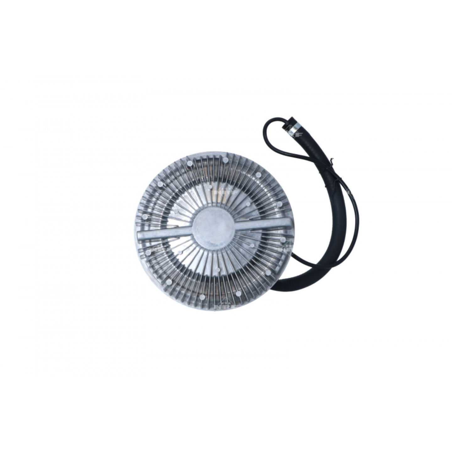 Embrague, ventilador del radiador NRF 49074
