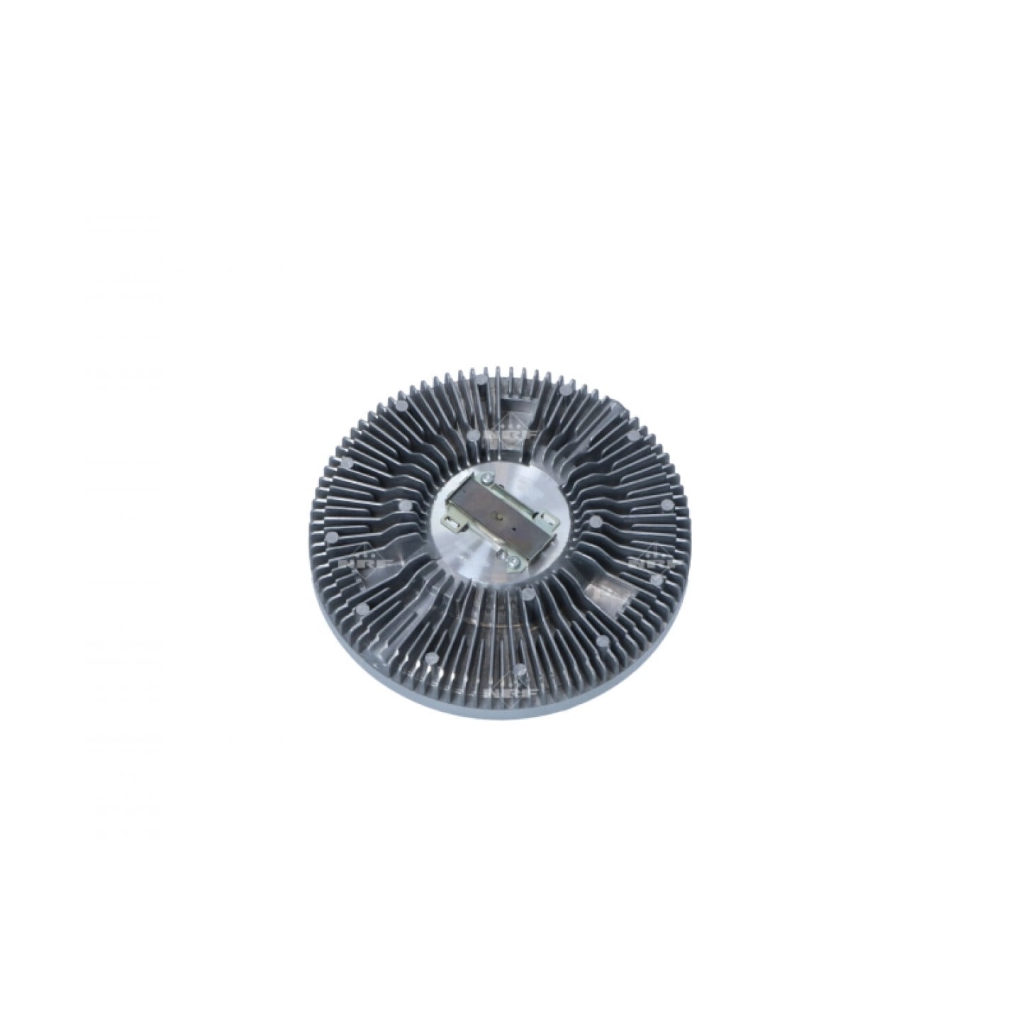 Embrayage, ventilateur de radiateur NRF 49100