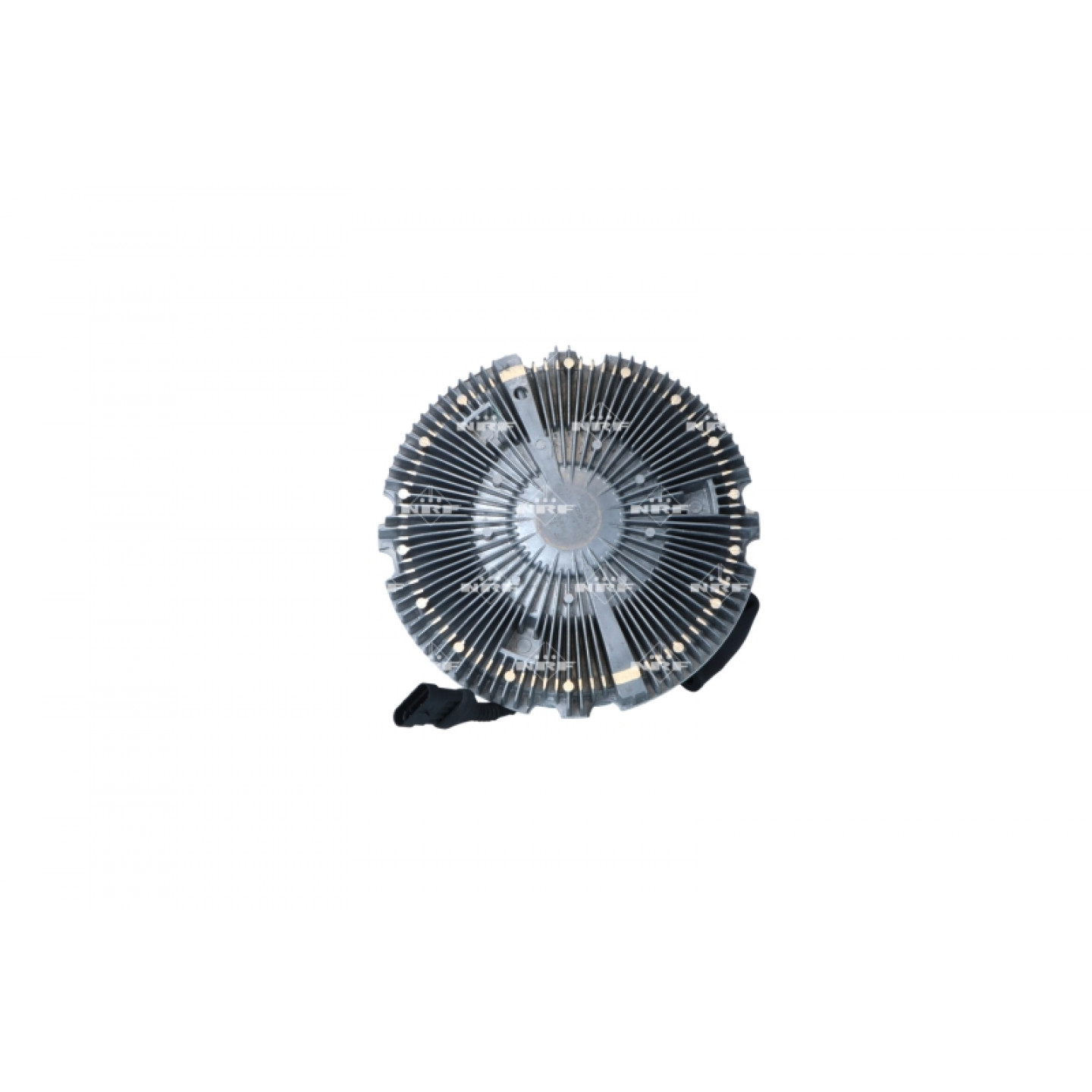 Embrayage, ventilateur de radiateur NRF 49123
