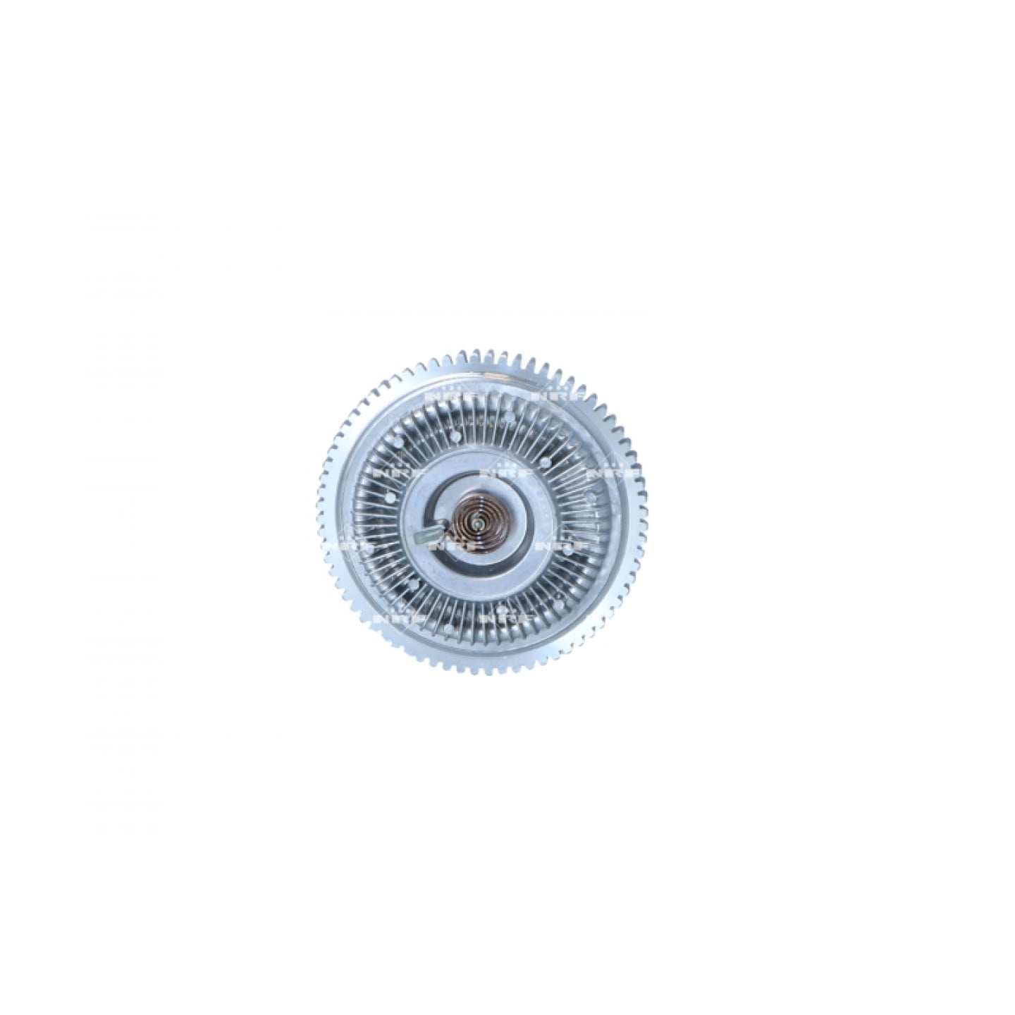 Embrayage, ventilateur de radiateur NRF 49517