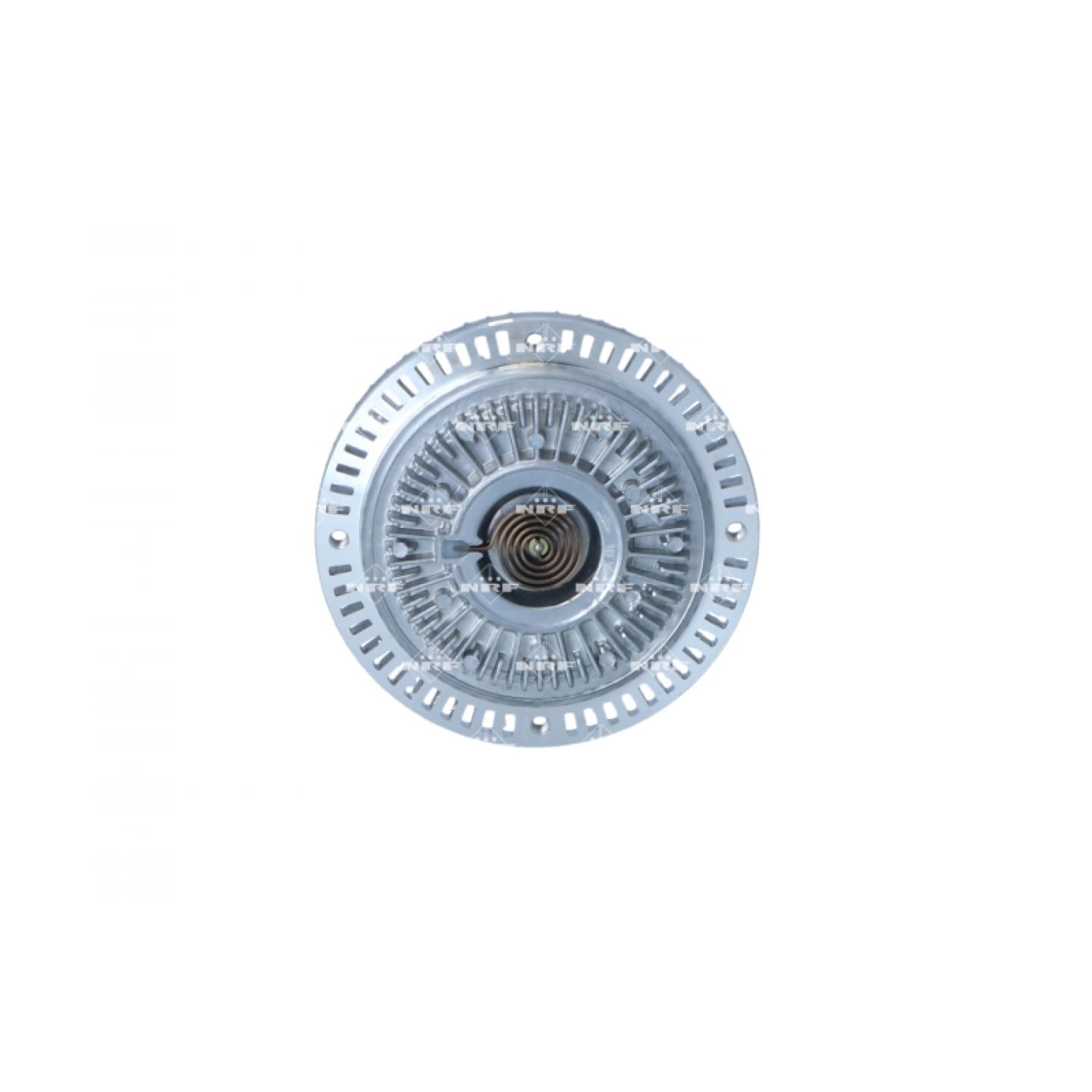 Embrayage, ventilateur de radiateur NRF 49520