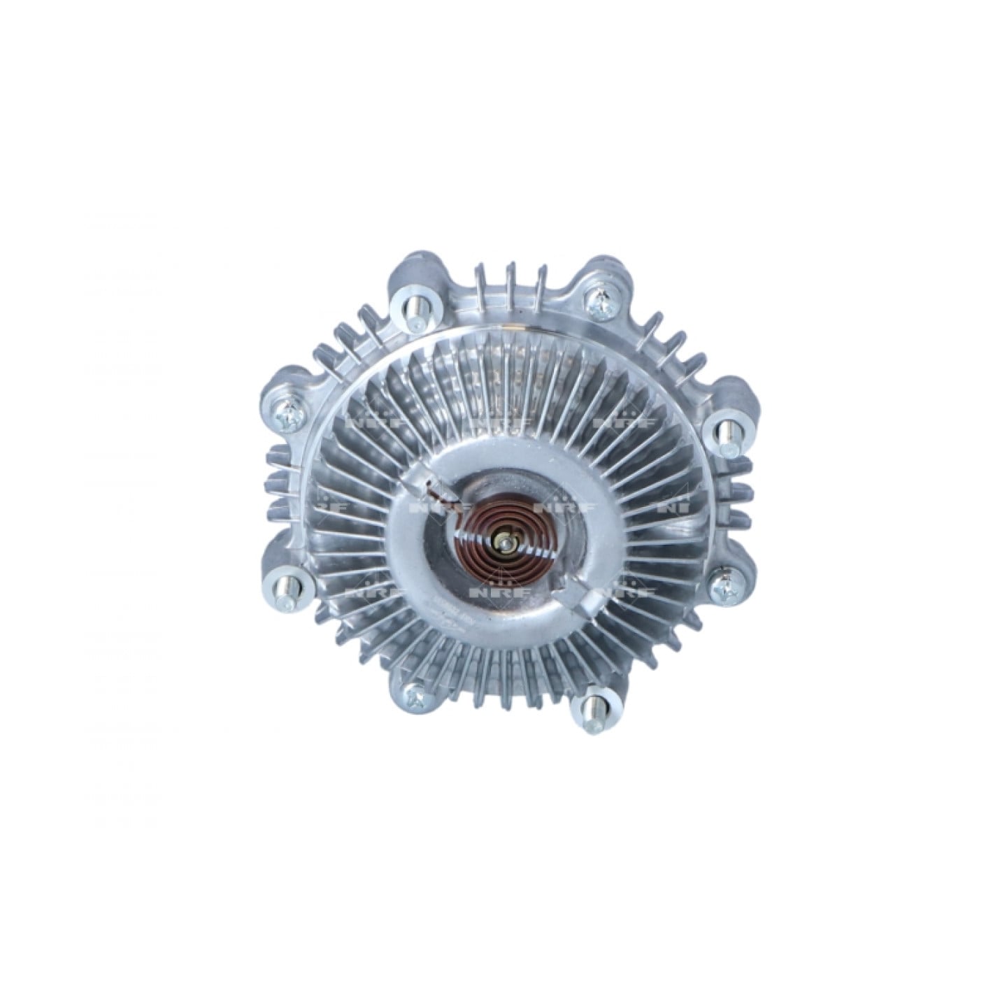 Embrayage, ventilateur de radiateur NRF 49524