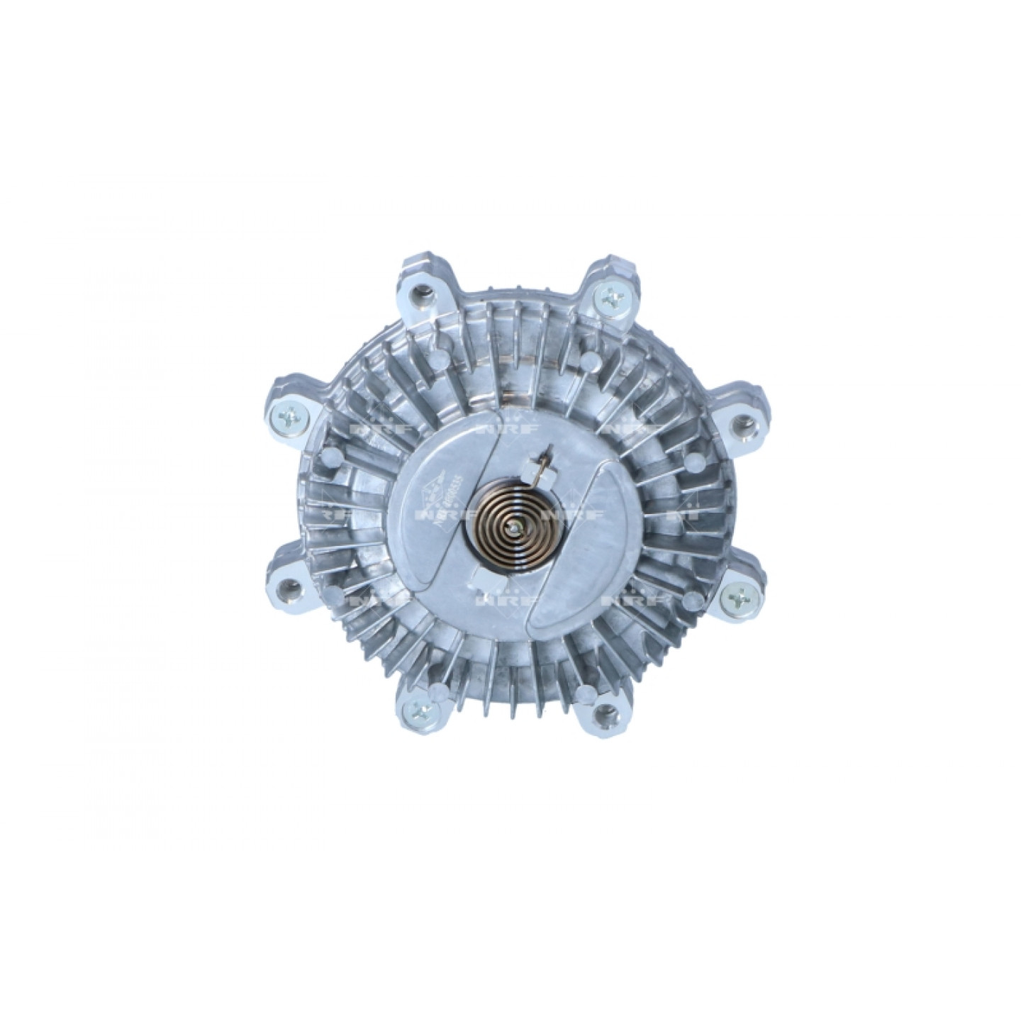Embrayage, ventilateur de radiateur NRF 49525