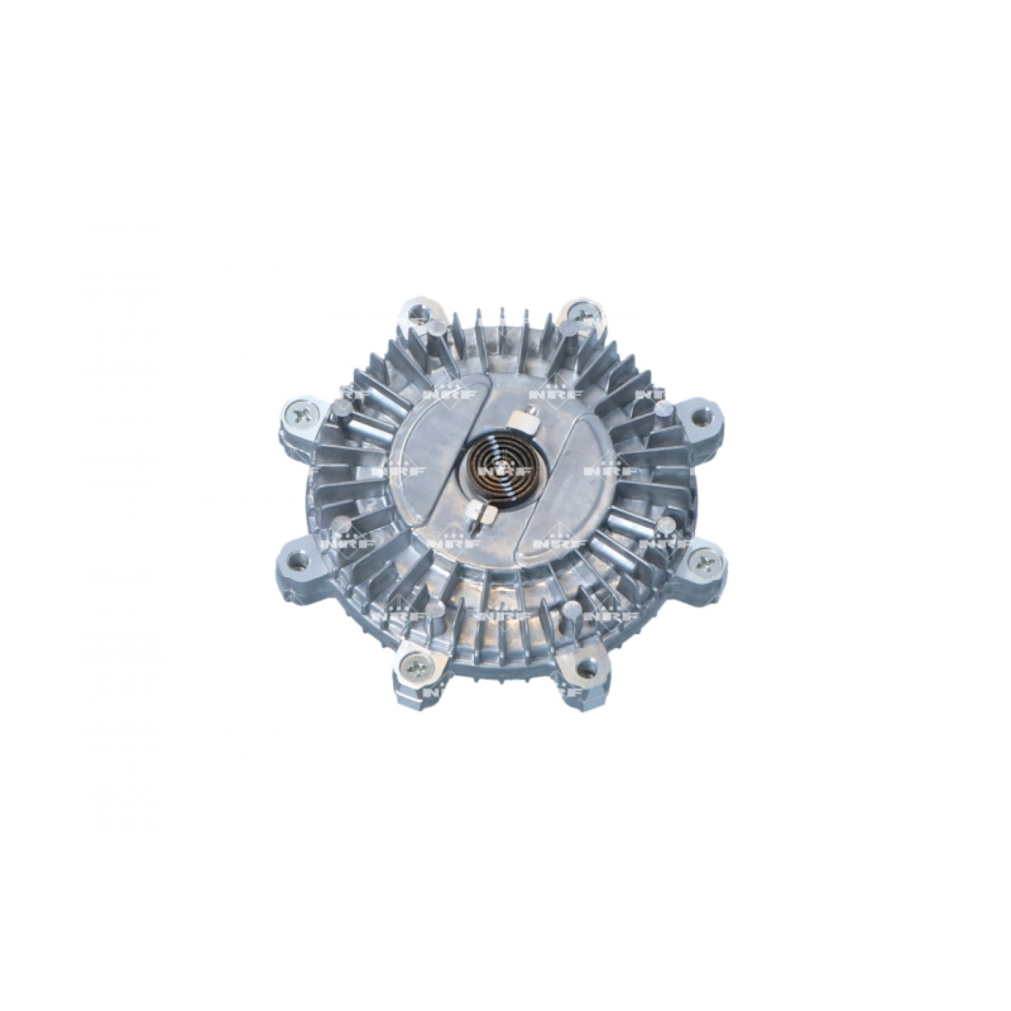 Embrayage, ventilateur de radiateur NRF 49527