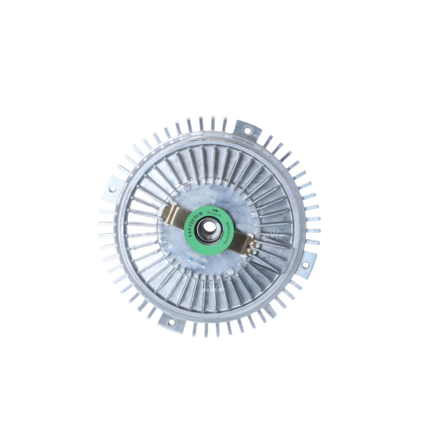 Embrayage, ventilateur de radiateur NRF 49532