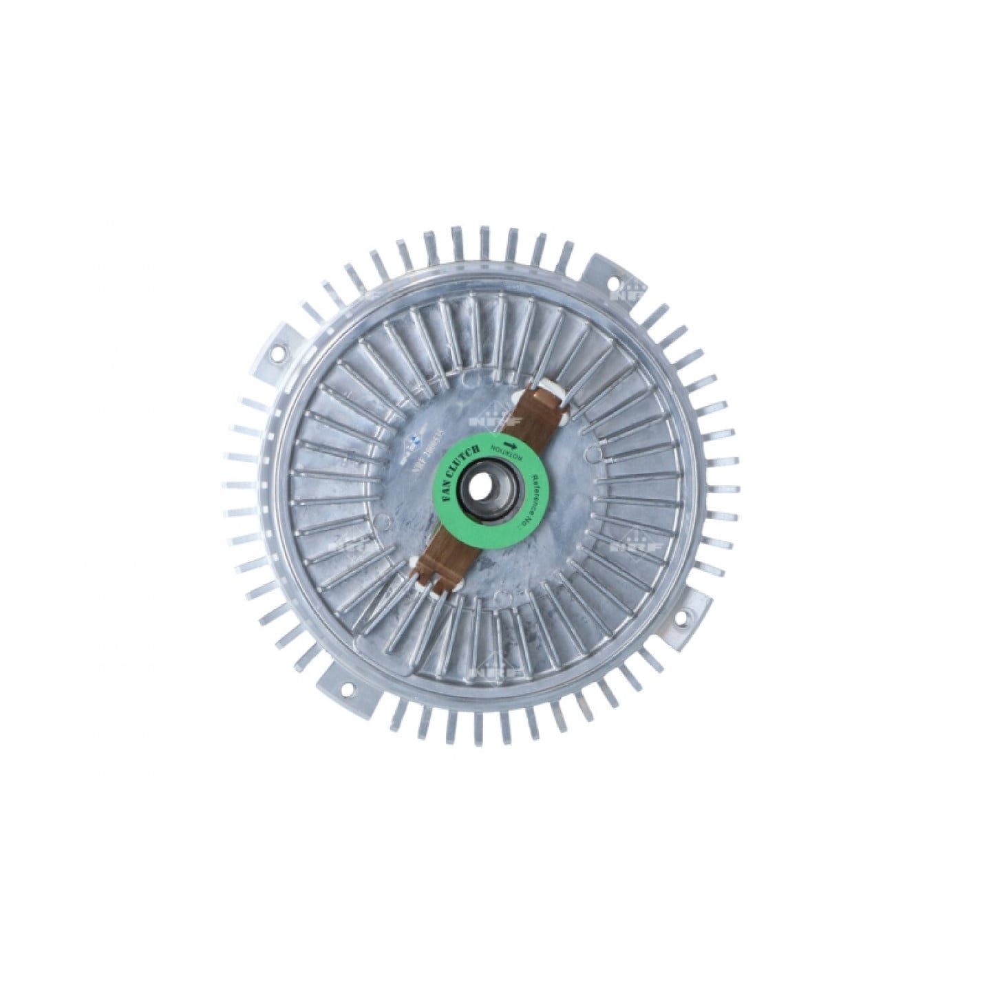 Kobling, kølerventilator NRF 49537