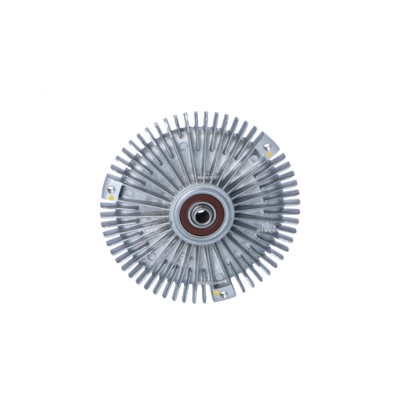 Embrayage, ventilateur de radiateur NRF 49538