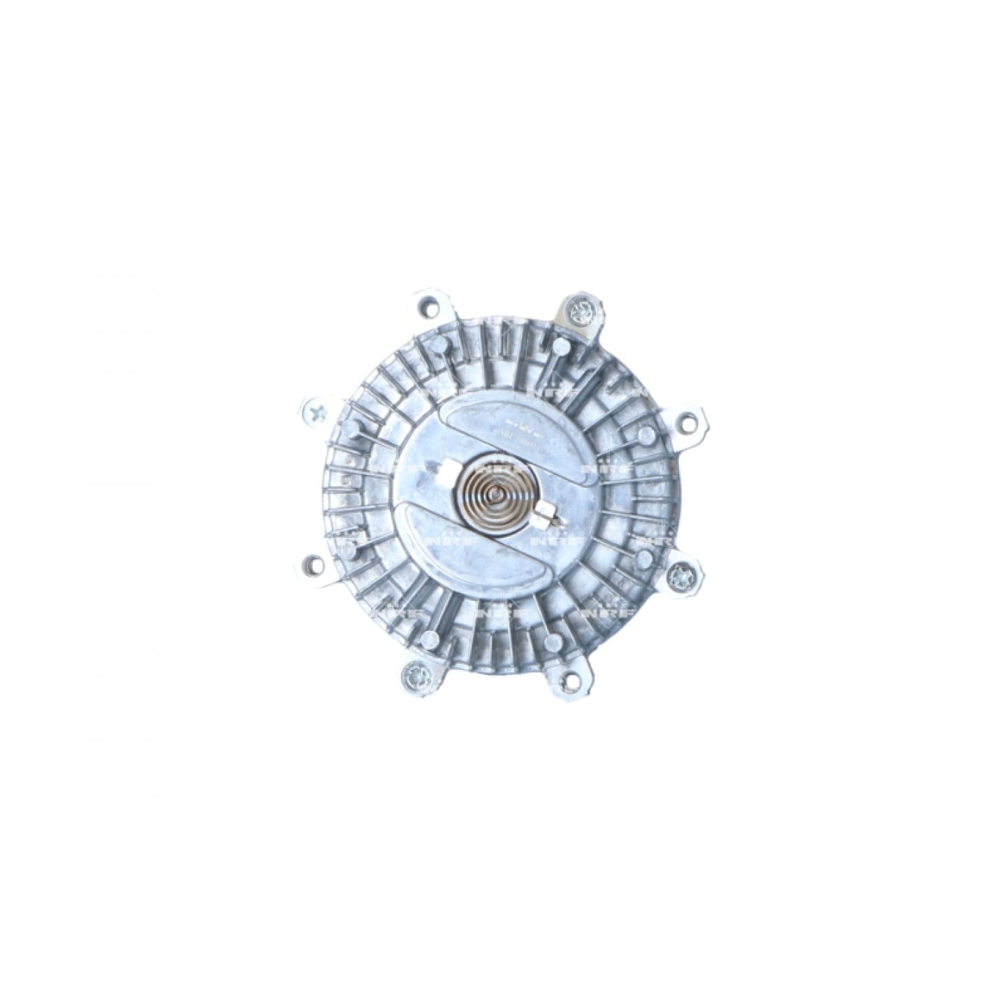 Embrayage, ventilateur de radiateur NRF 49546