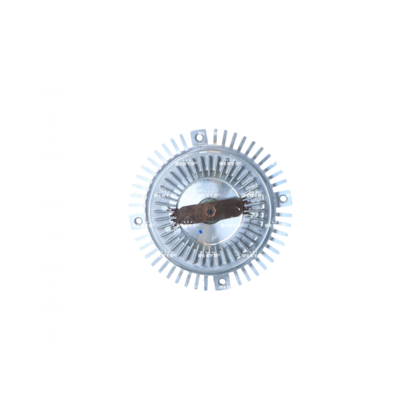 Embrayage, ventilateur de radiateur NRF 49567X