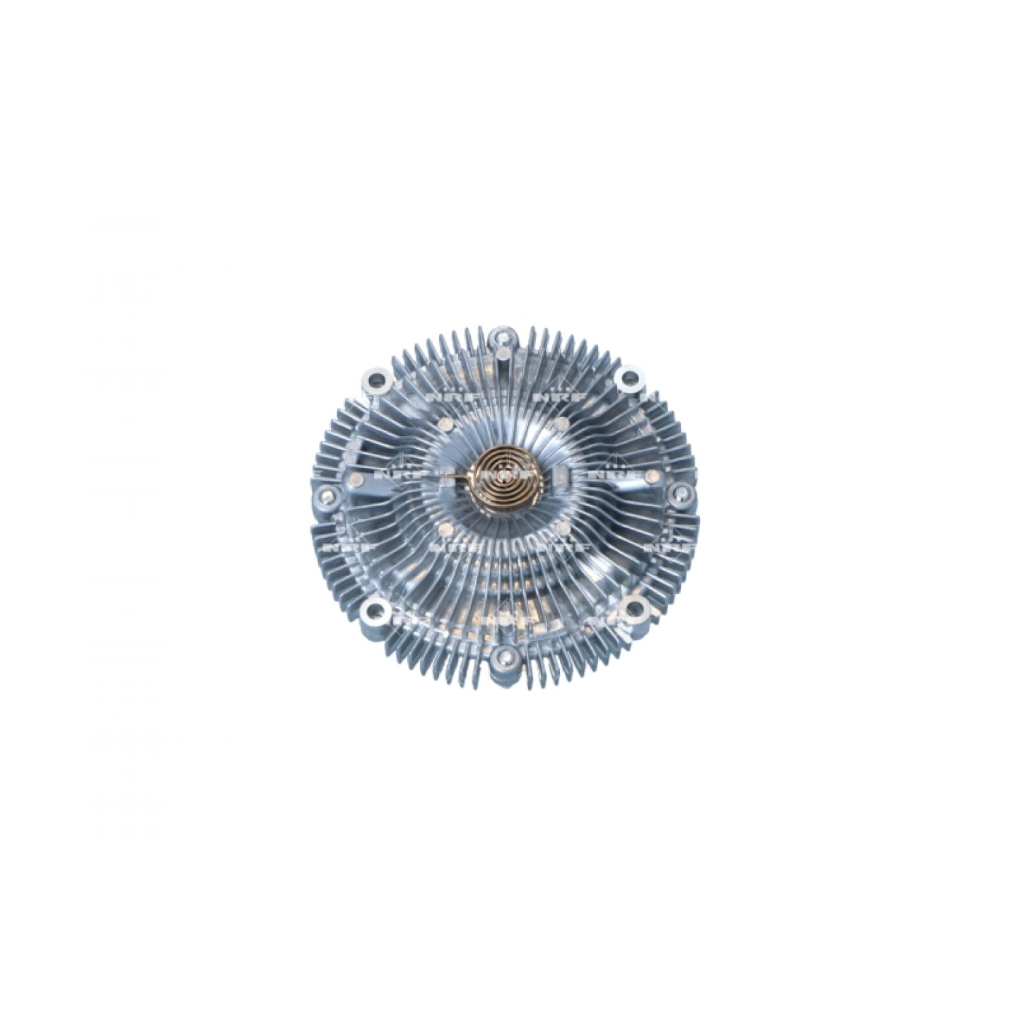 Embrayage, ventilateur de radiateur NRF 49576