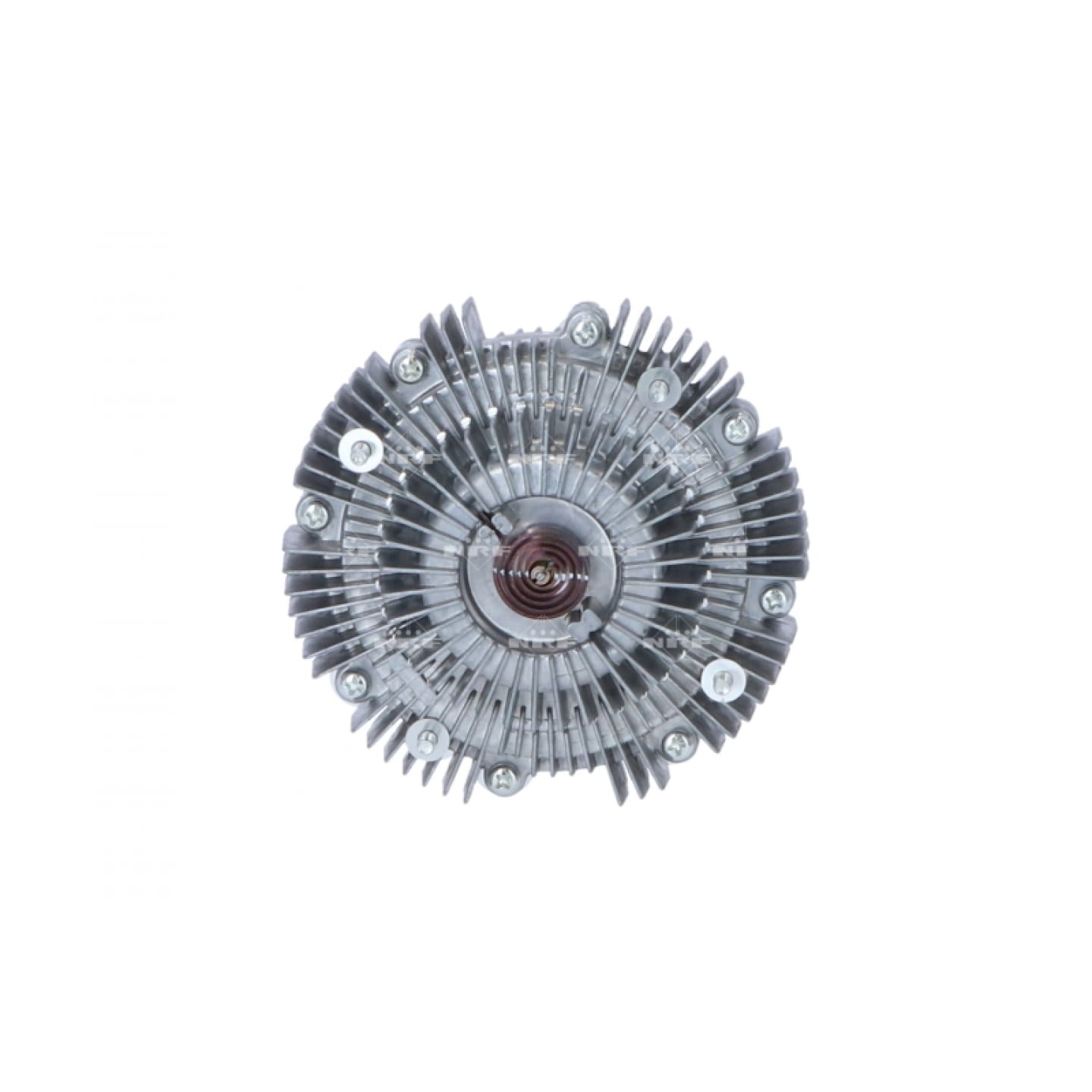 Embrayage, ventilateur de radiateur NRF 49579