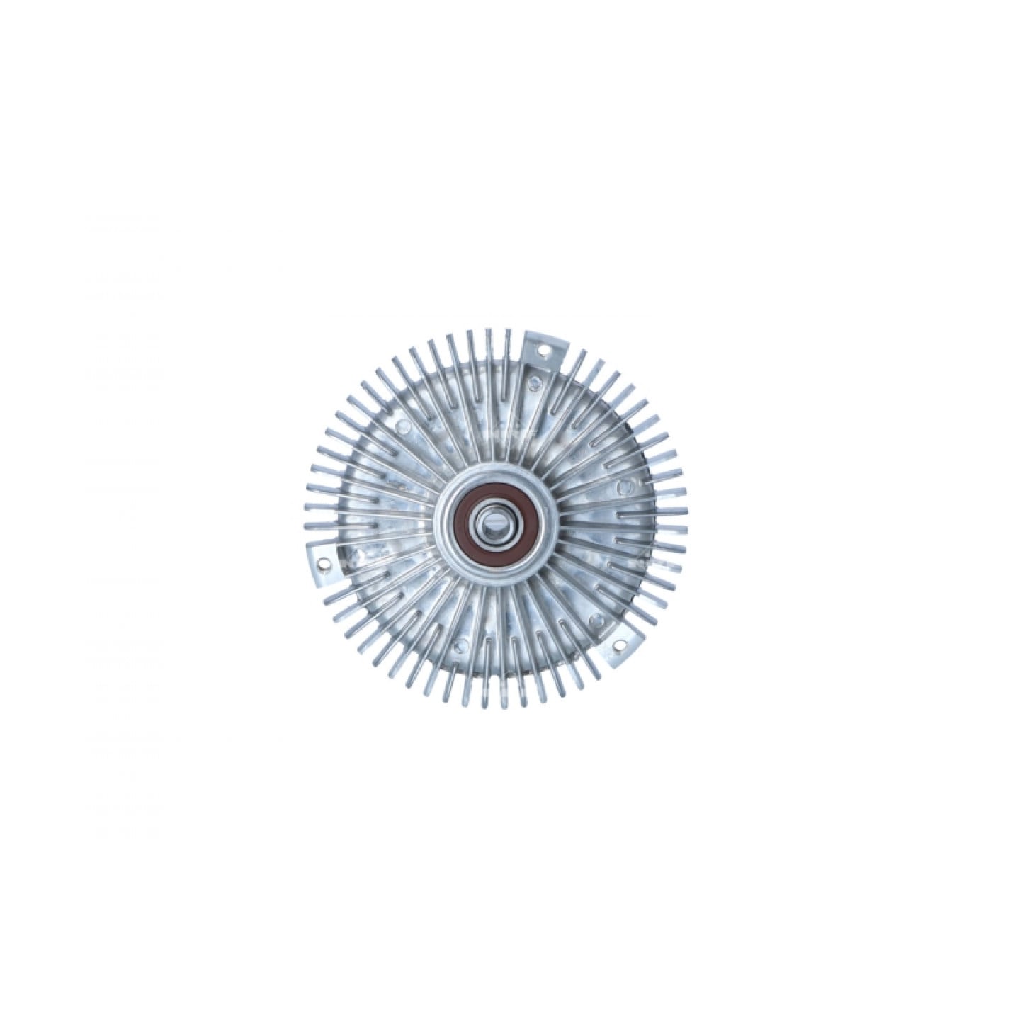 Embrayage, ventilateur de radiateur NRF 49583