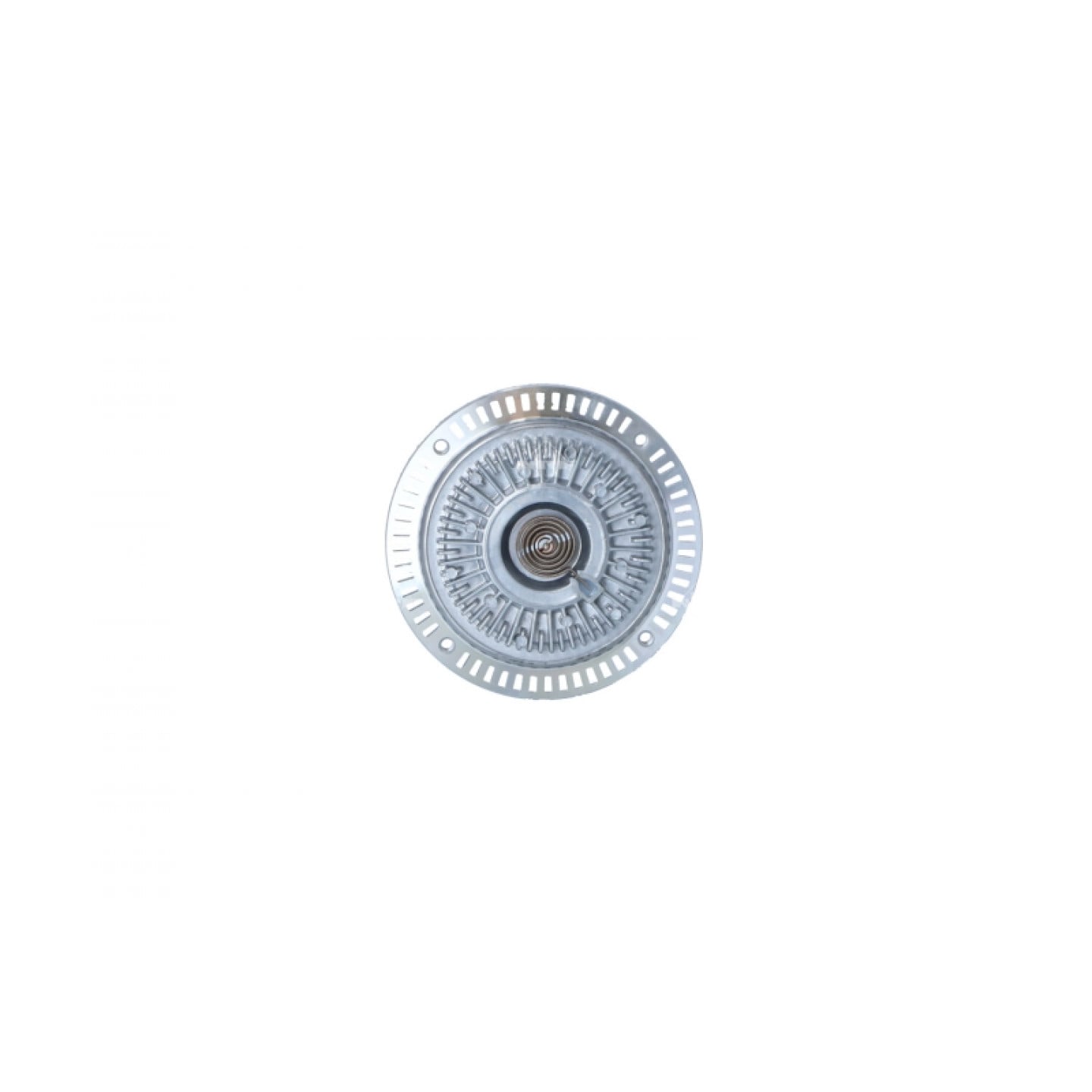 Embrayage, ventilateur de radiateur NRF 49584