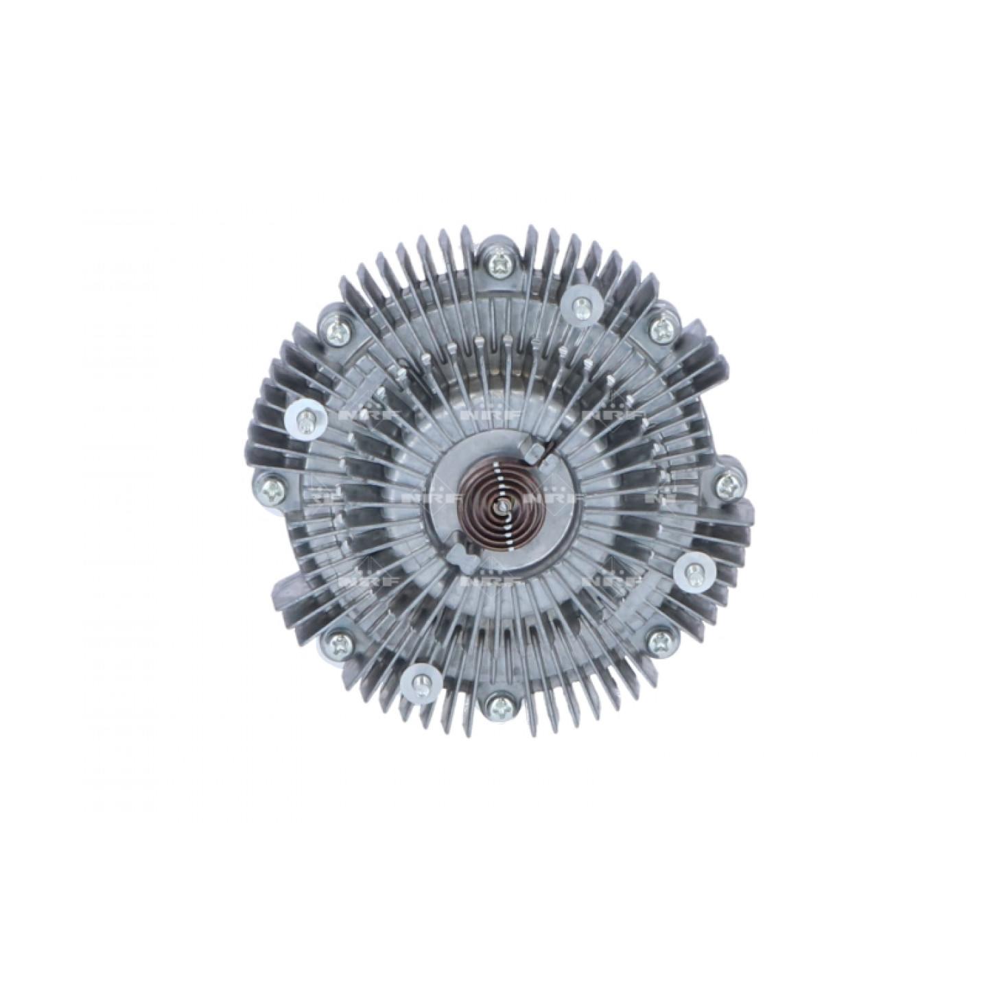 Embrayage, ventilateur de radiateur NRF 49624