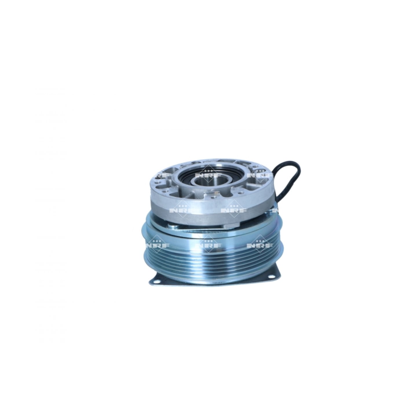 Embrayage, ventilateur de radiateur NRF 49702