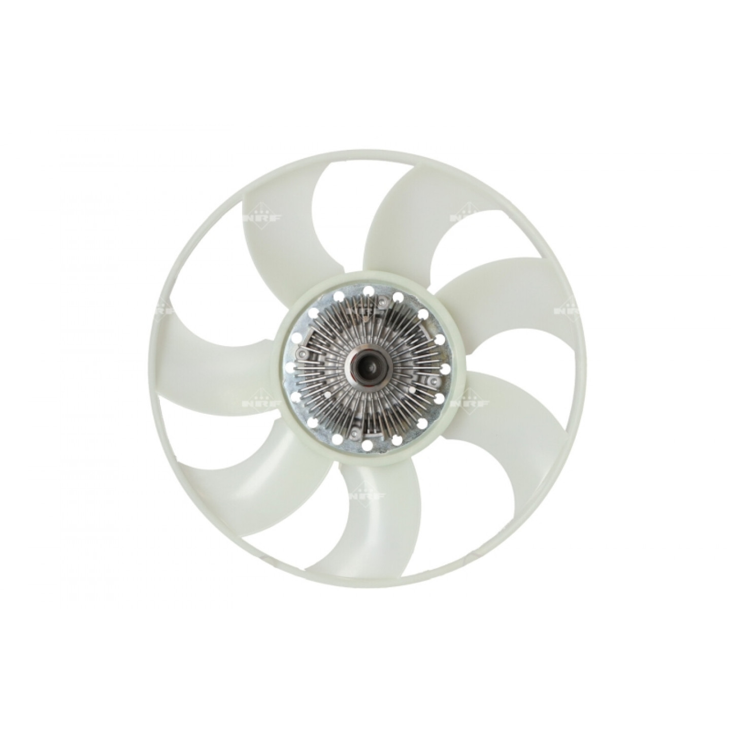 Embrayage, ventilateur de radiateur NRF 49713