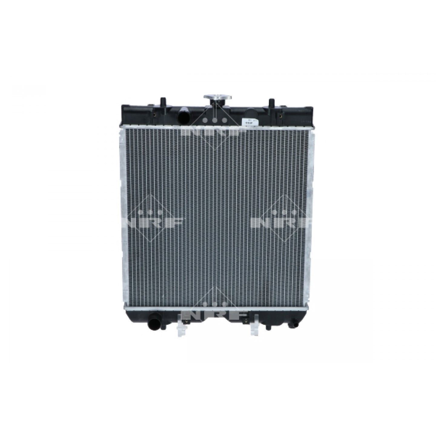 Nrf Radiador, Refrigeración Del Motor 50024