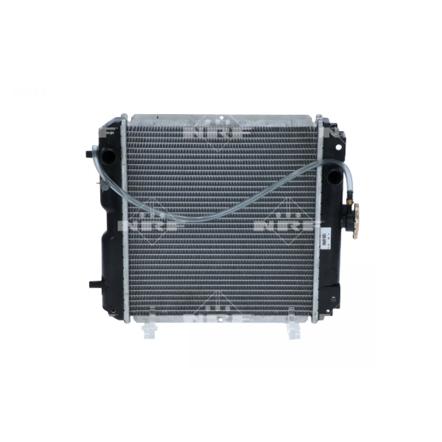 Nrf Radiador, Refrigeración Del Motor 50030