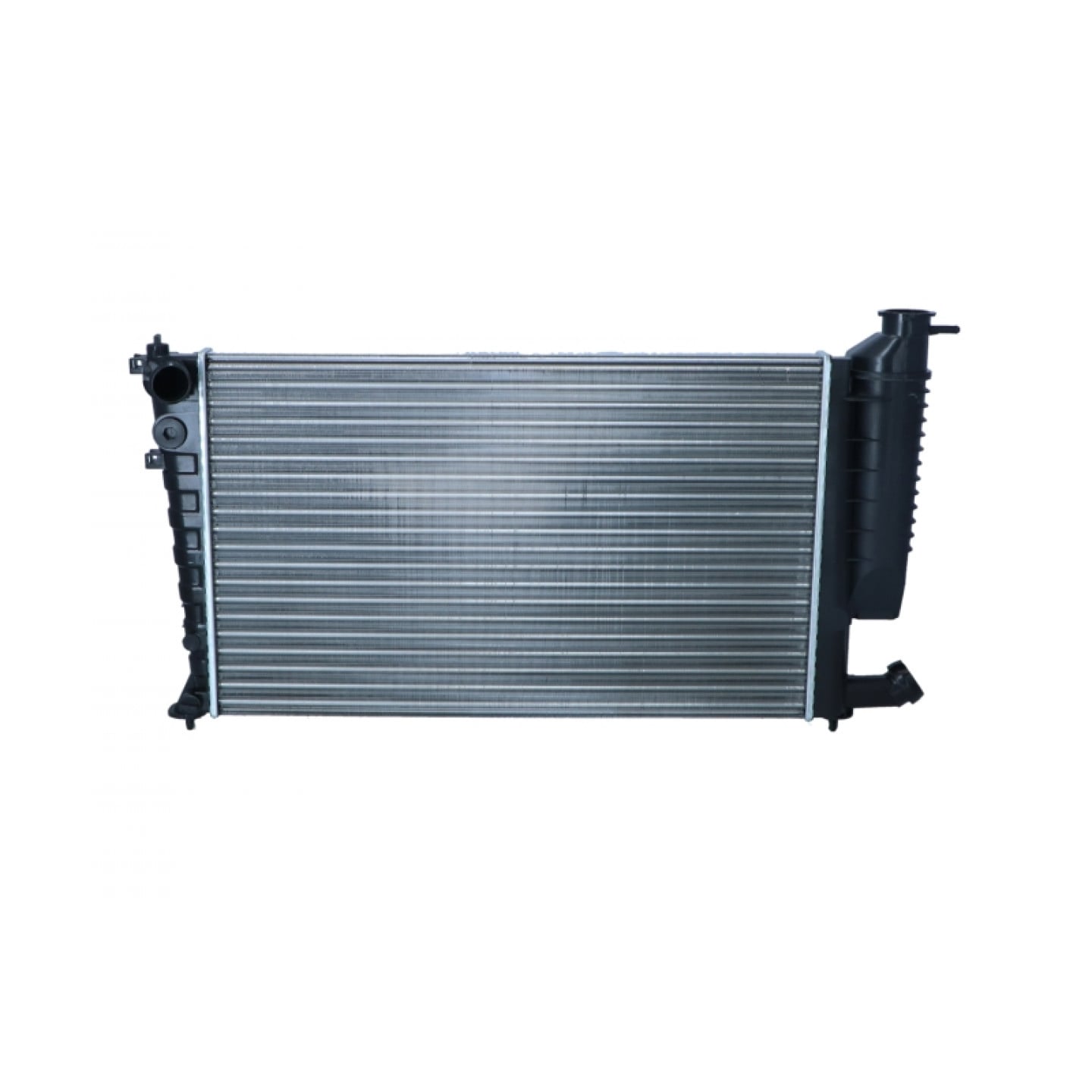 Nrf Radiador, Refrigeración Del Motor 50425