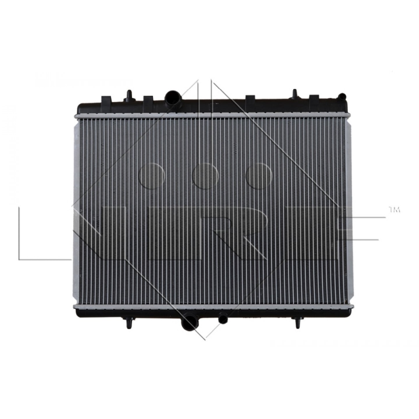Chladič, chlazení motoru NRF 50438