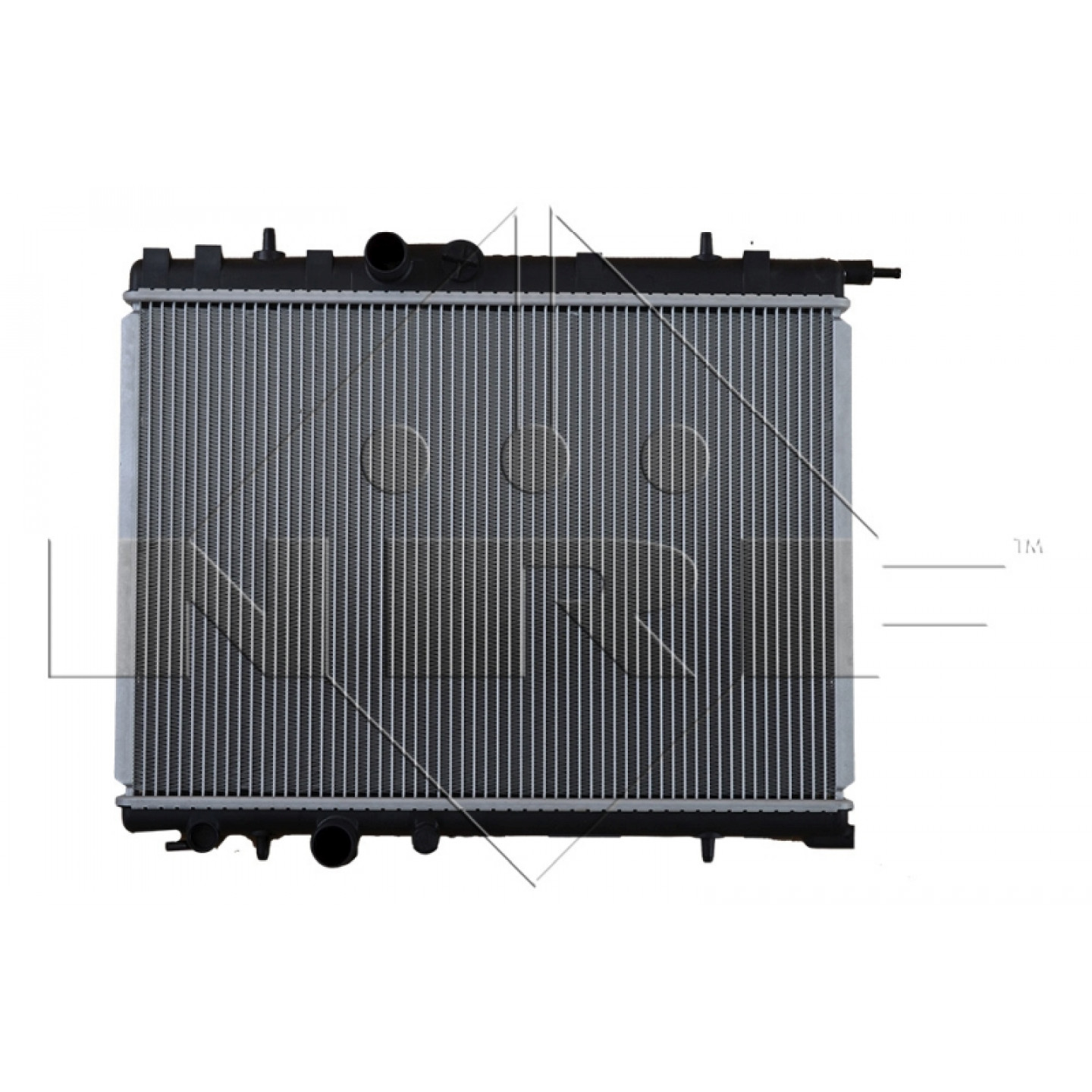 Chladič, chlazení motoru NRF 50440