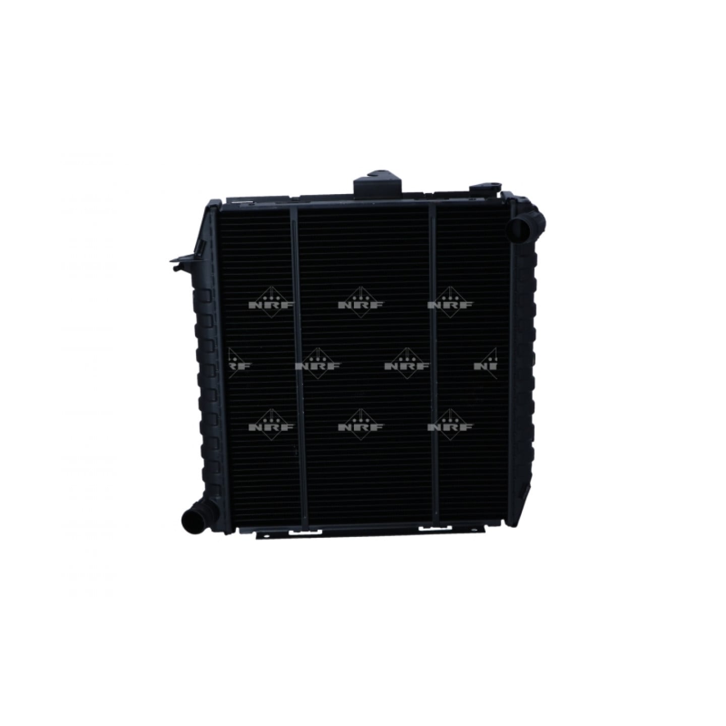 Nrf Radiador, Refrigeración Del Motor 50472