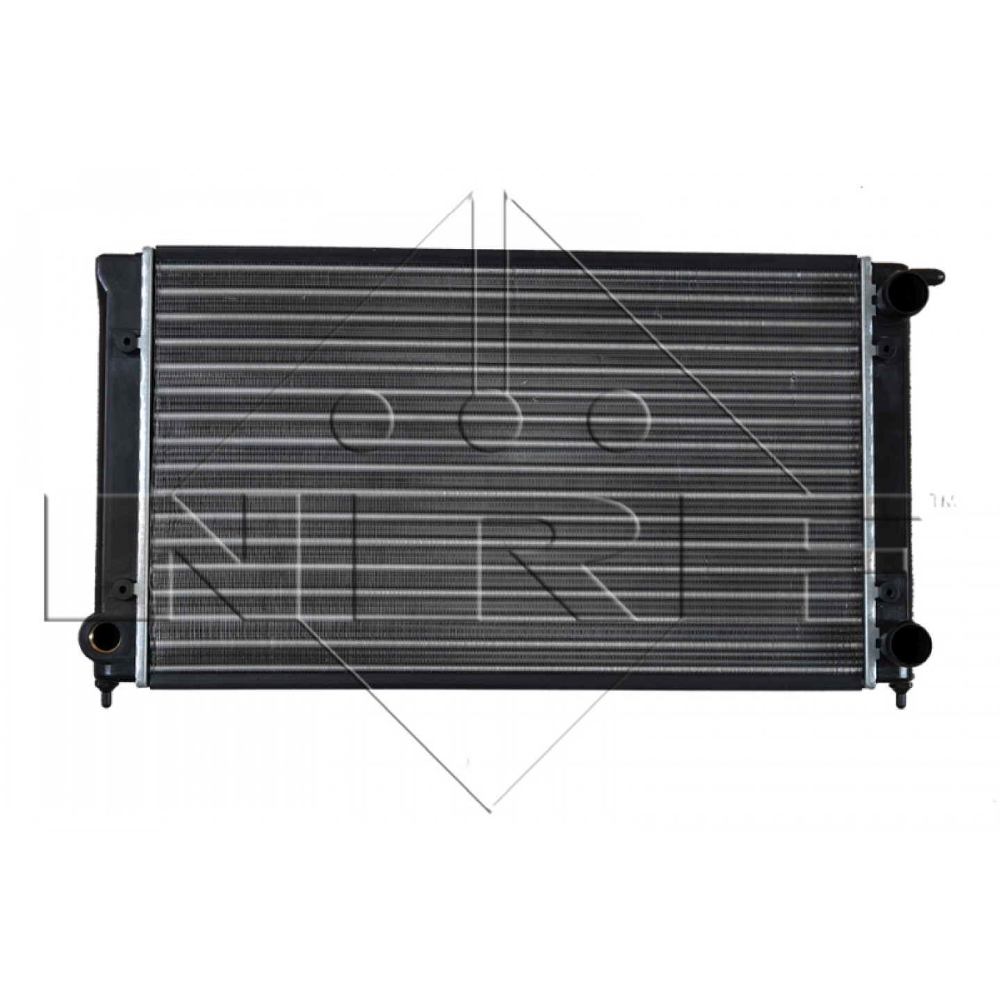 Kühler, Motorkühlung NRF 509501