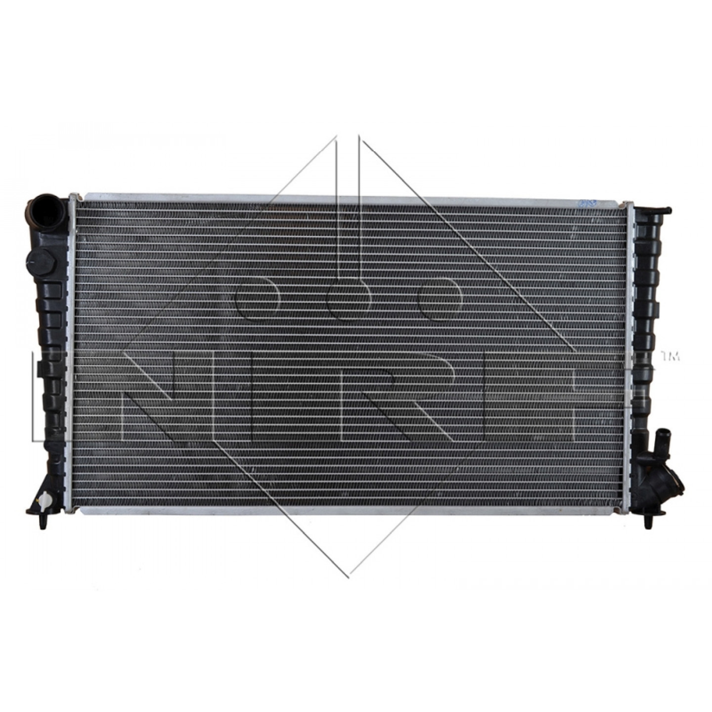 Nrf Radiador, Refrigeración Del Motor 509510