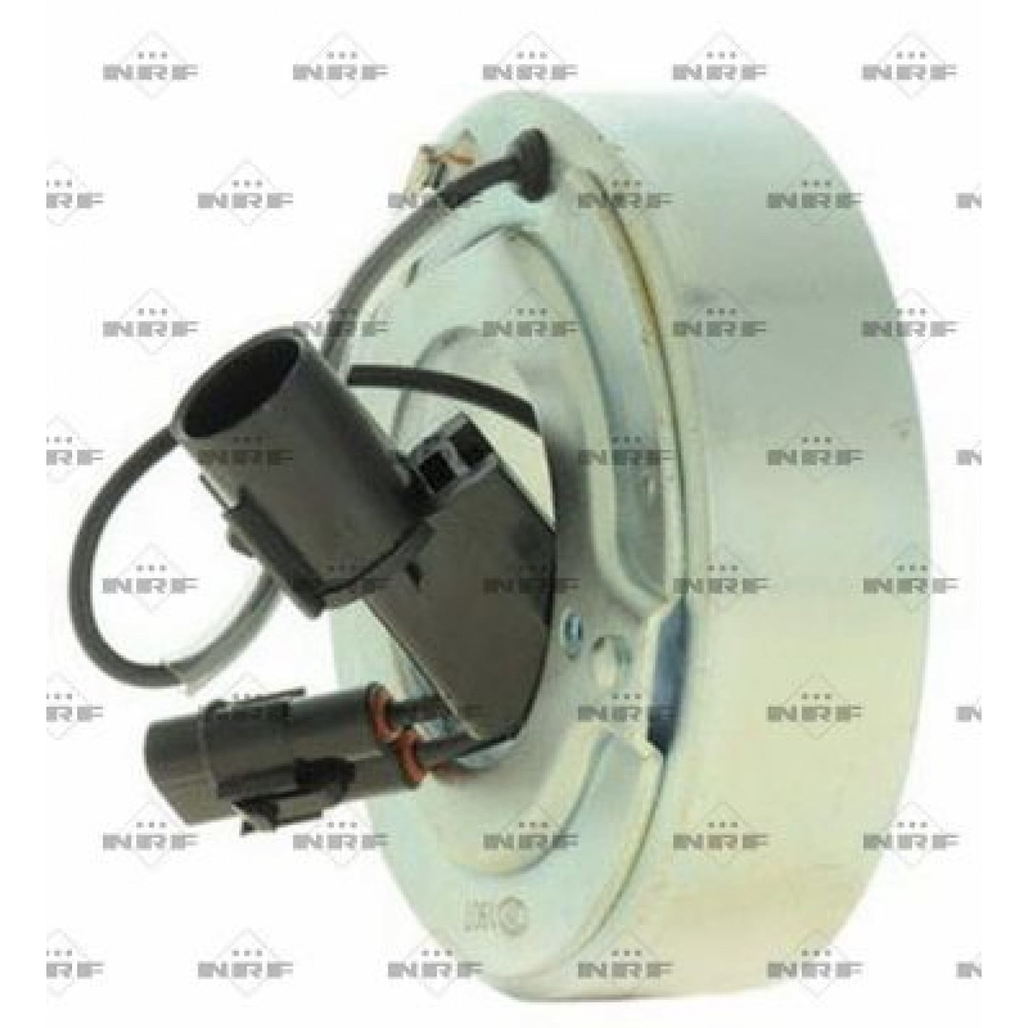 Bobine, embrayage magnétique (compresseur) NRF 380618