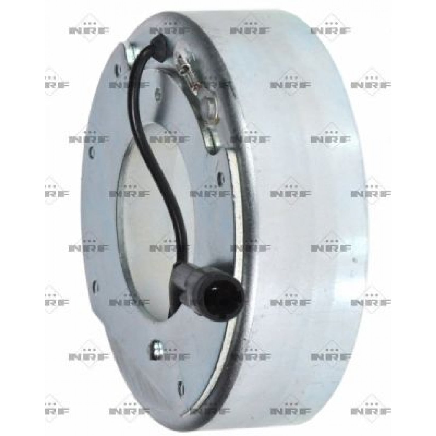 Bobine, embrayage magnétique (compresseur) NRF 380623