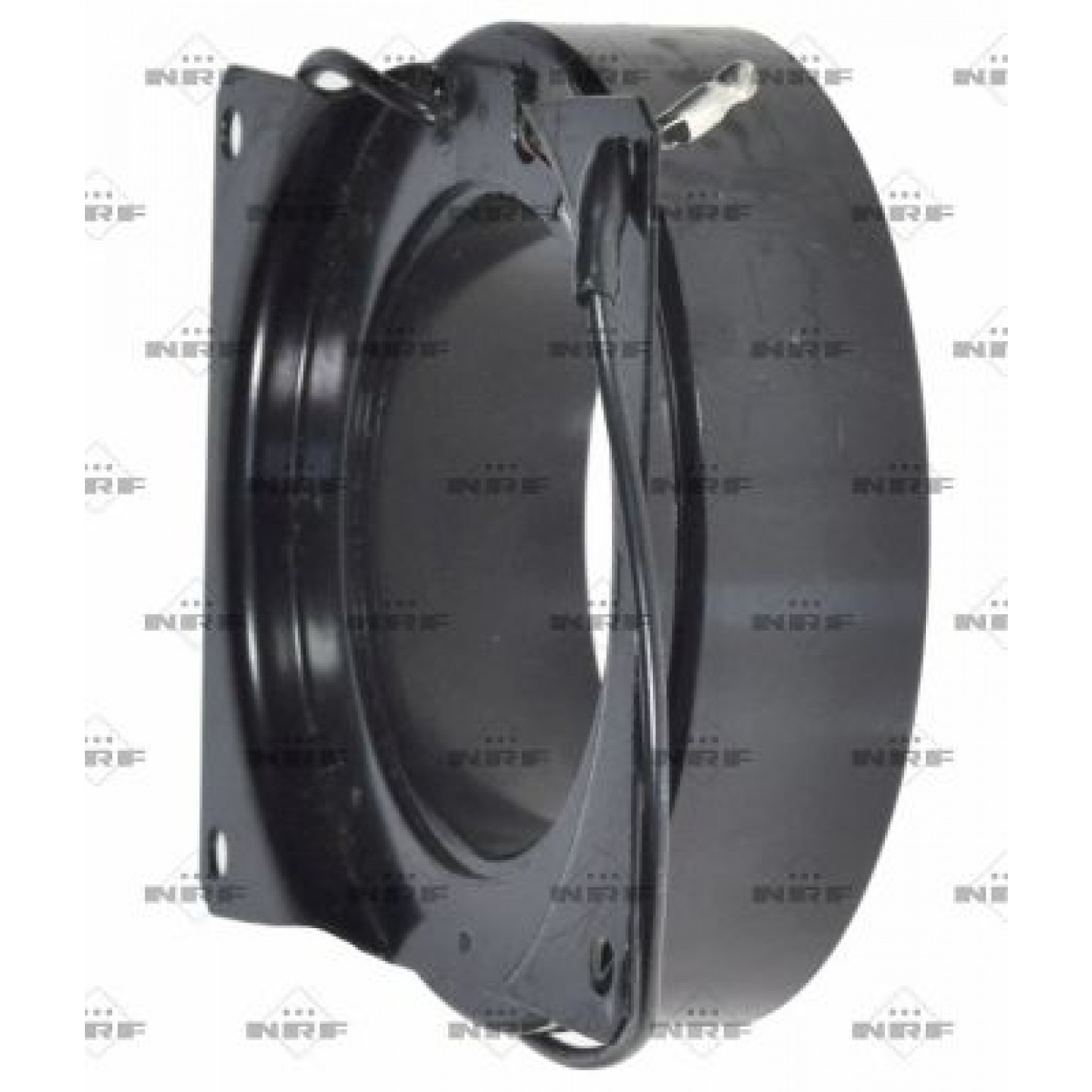 Bobine, embrayage magnétique (compresseur) NRF 380625