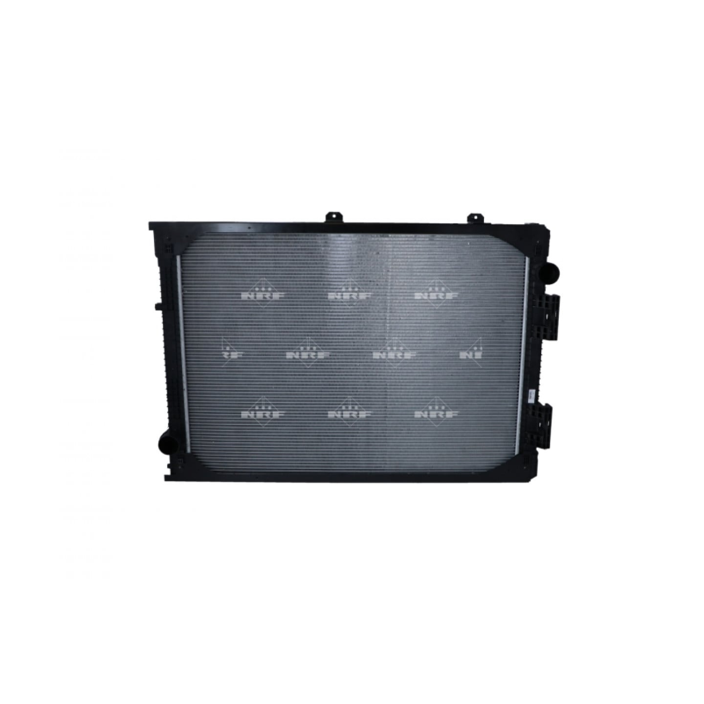 Nrf Radiador, Refrigeración Del Motor 509537