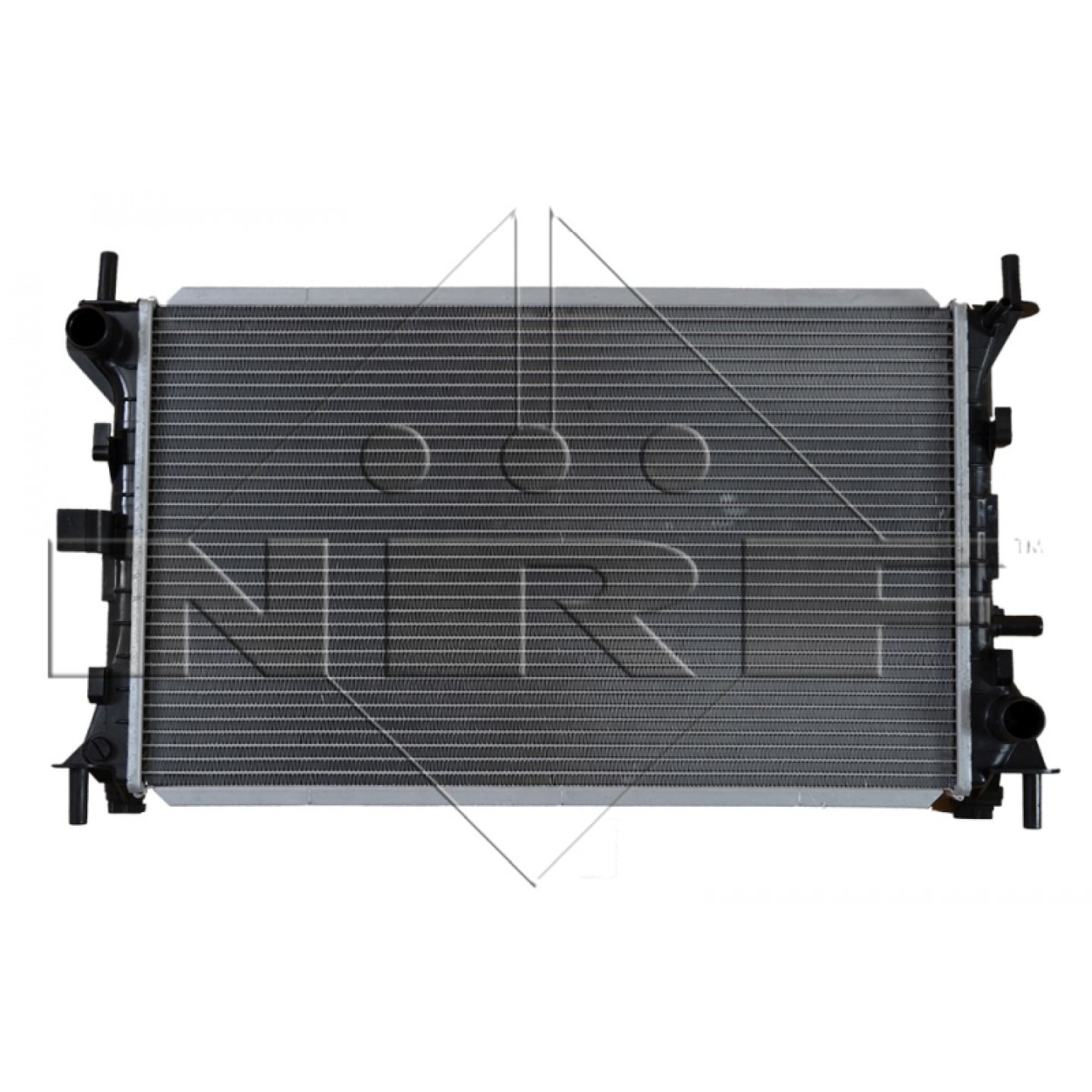 Nrf Radiateur 509638