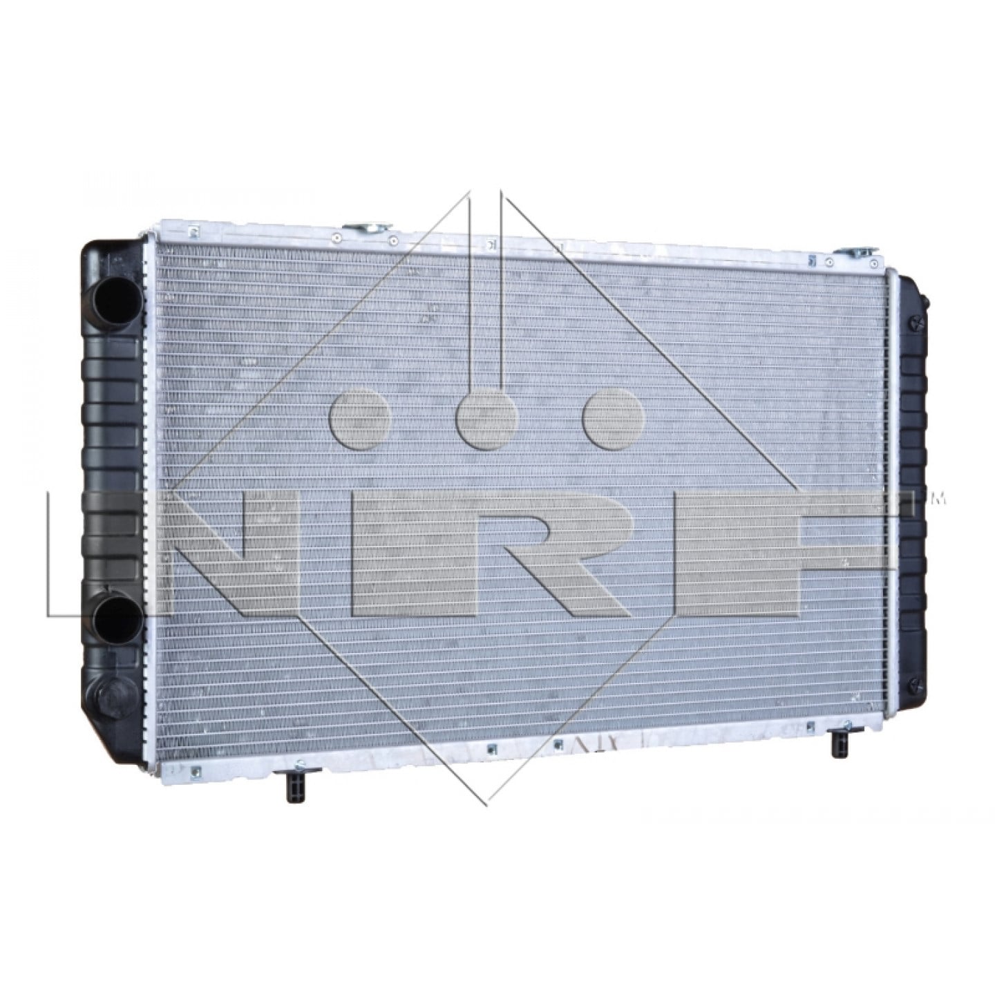 Nrf Radiateur 52063