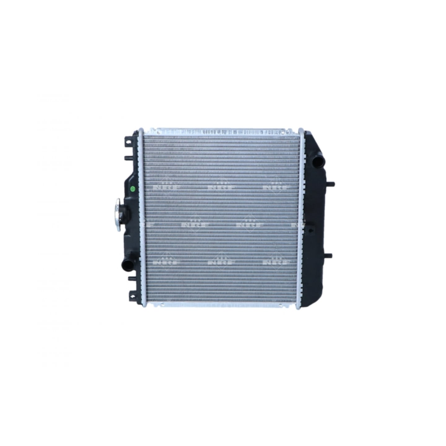 Chladič, chlazení motoru NRF 52110