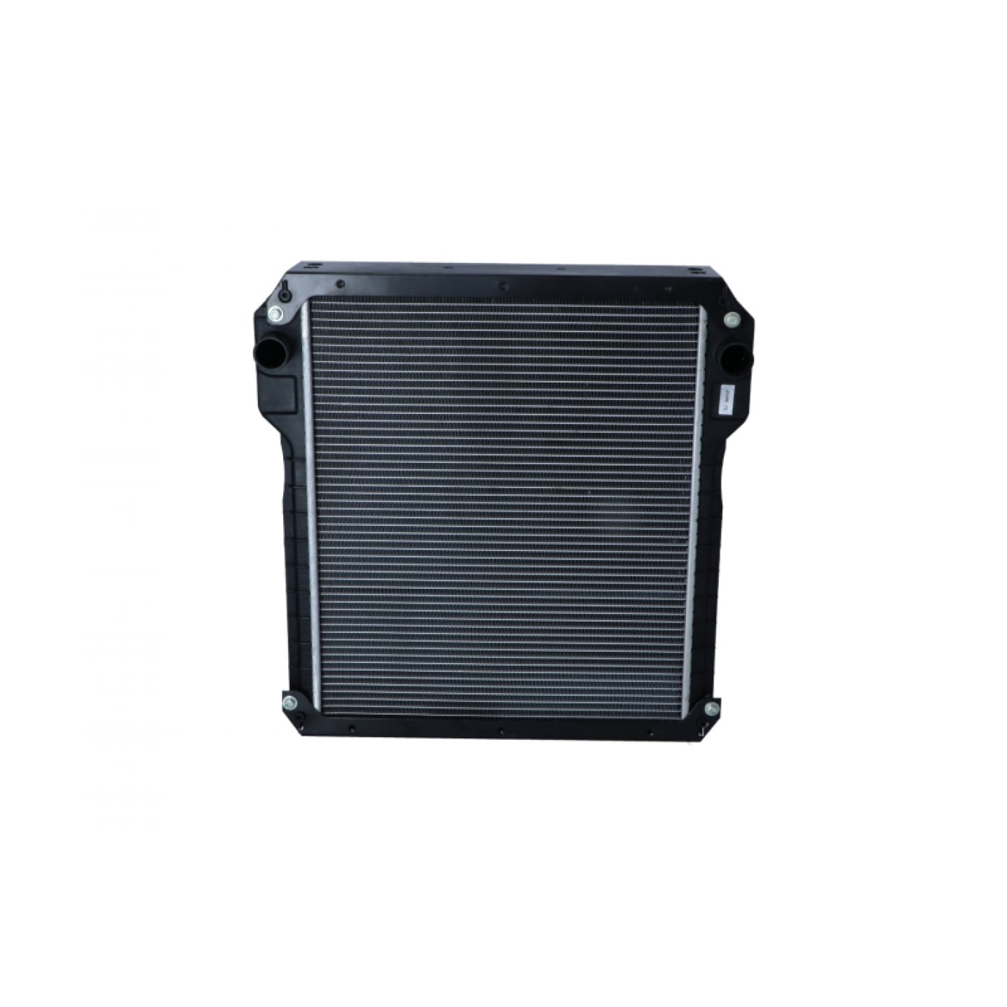Nrf Radiador, Refrigeración Del Motor 52167