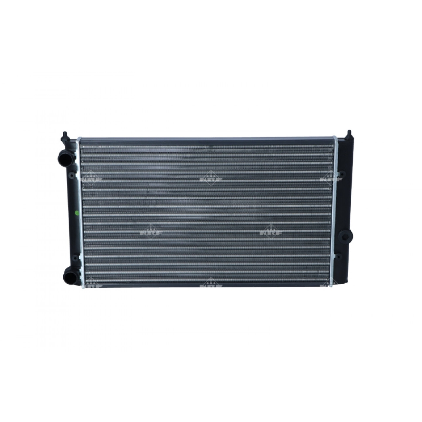 Kühler, Motorkühlung NRF 529501
