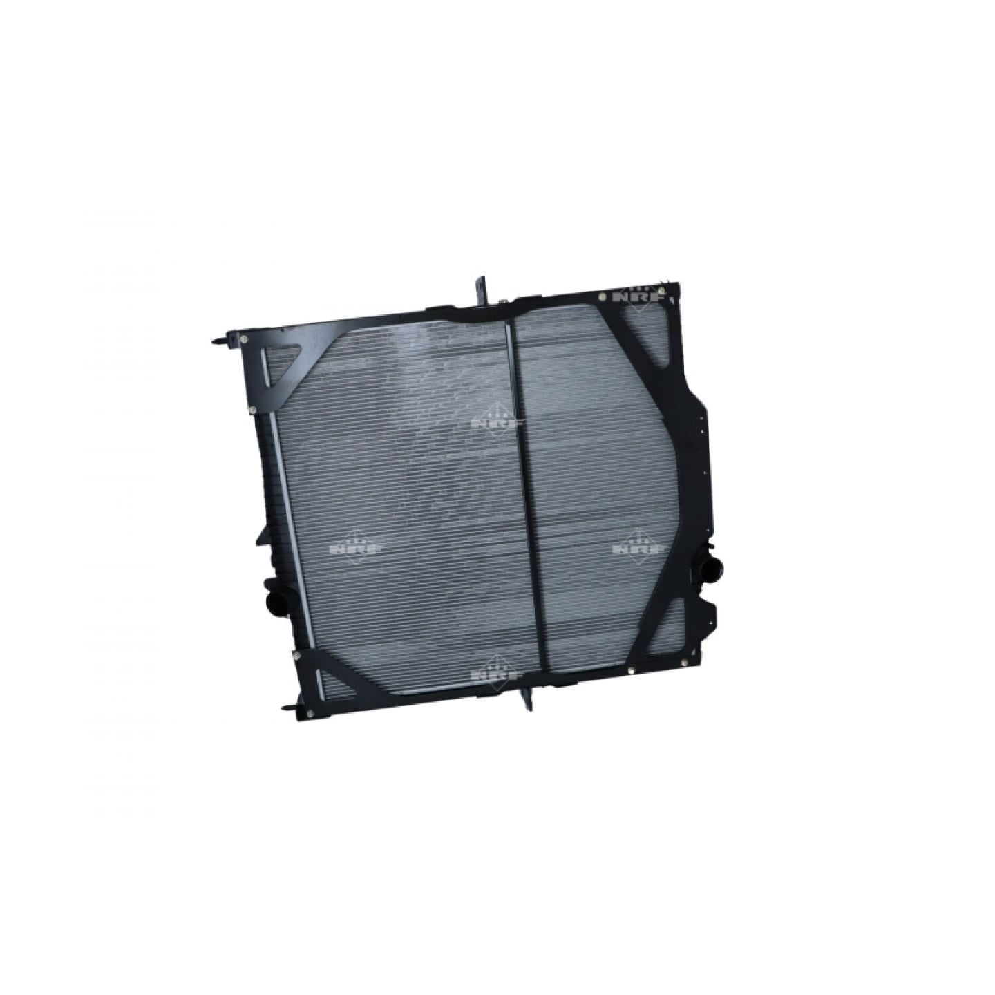 Nrf Radiatore, Raffreddamento Motore 529702