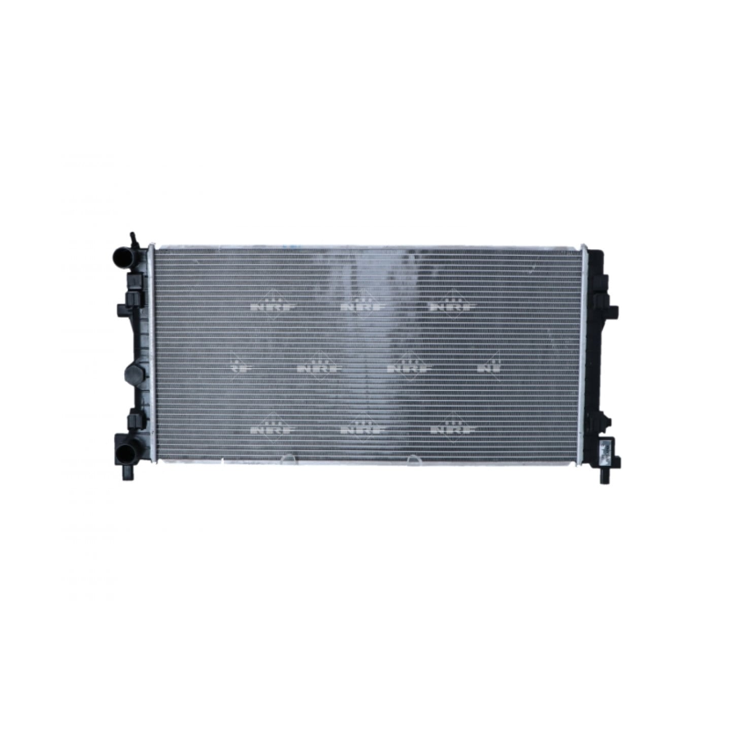 Chladič, chlazení motoru NRF 53024