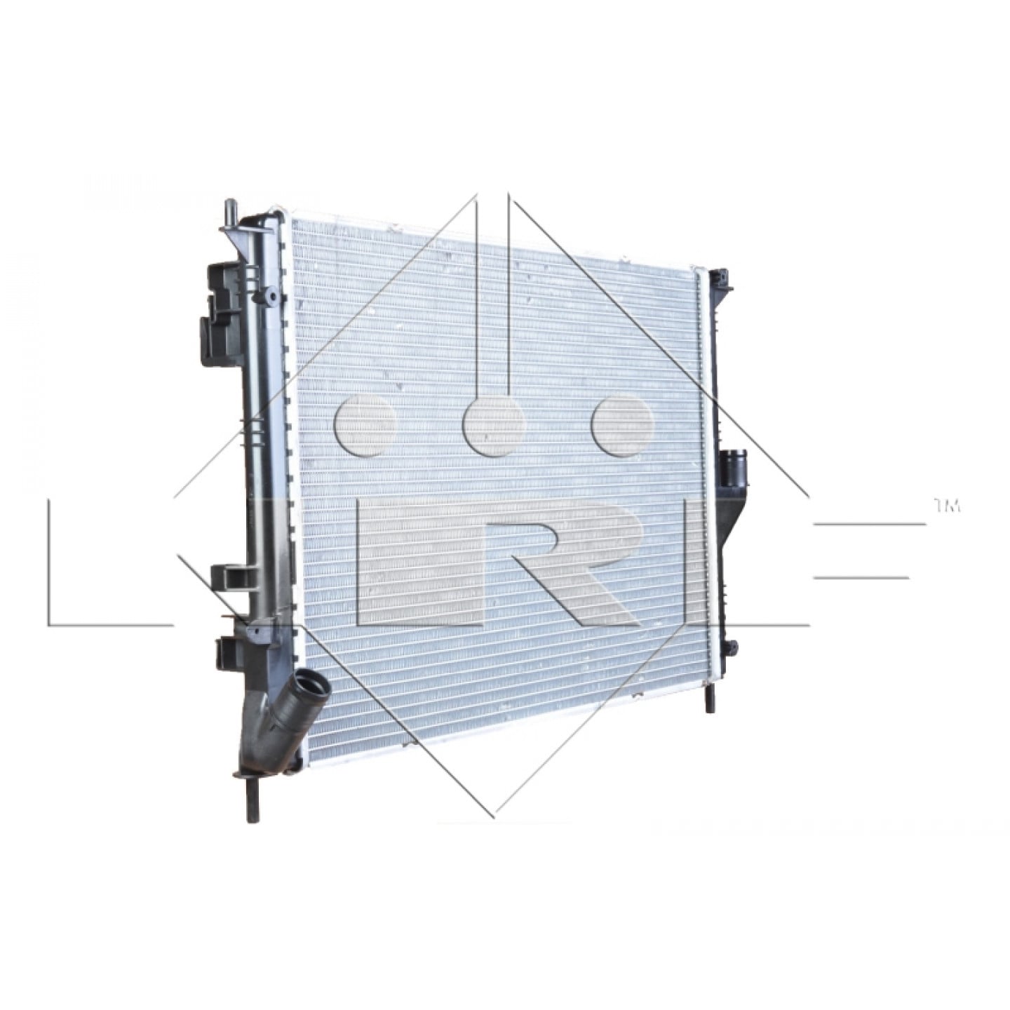 Chladič, chlazení motoru NRF 53118