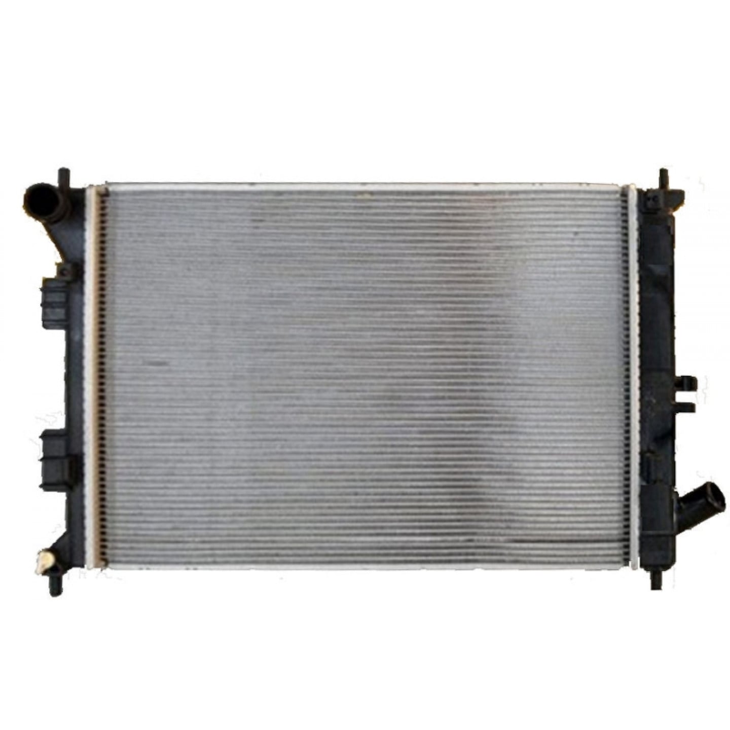 Chladič, chlazení motoru NRF 53171