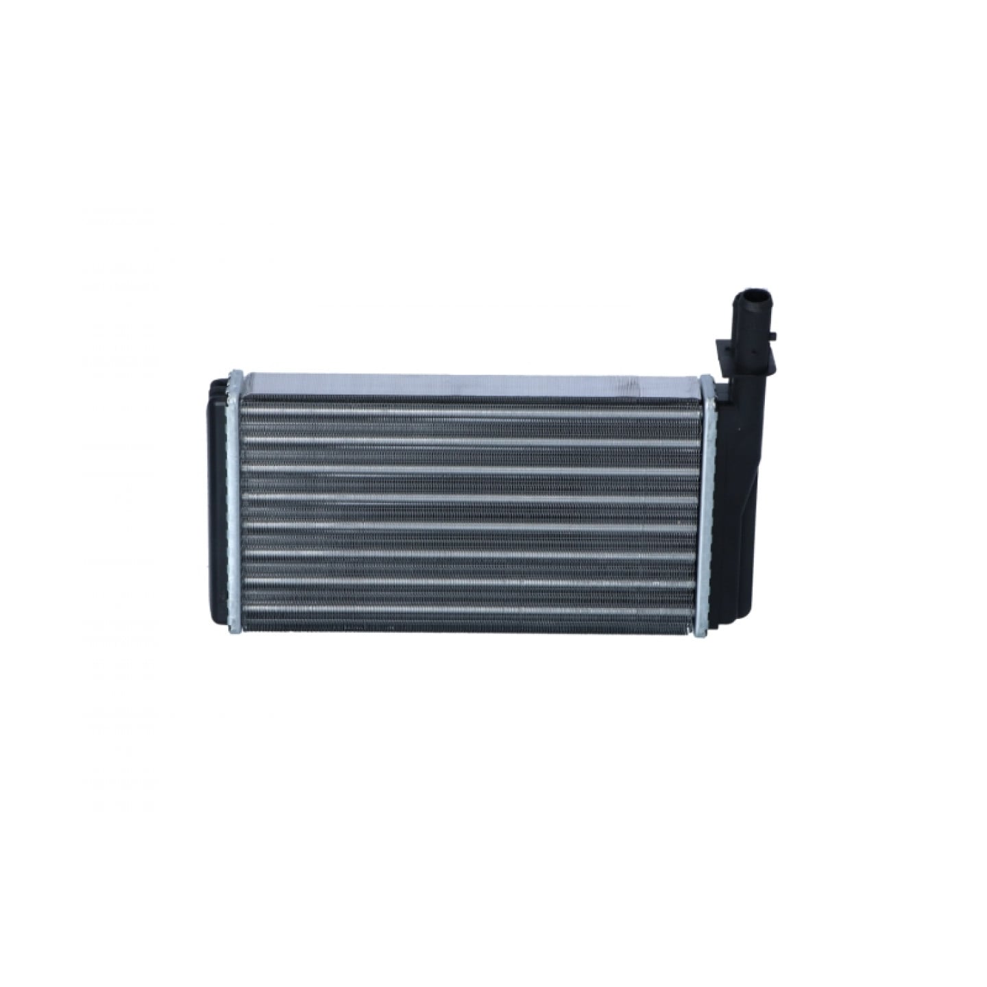 Výměník tepla, vnitřní vytápění NRF 53220