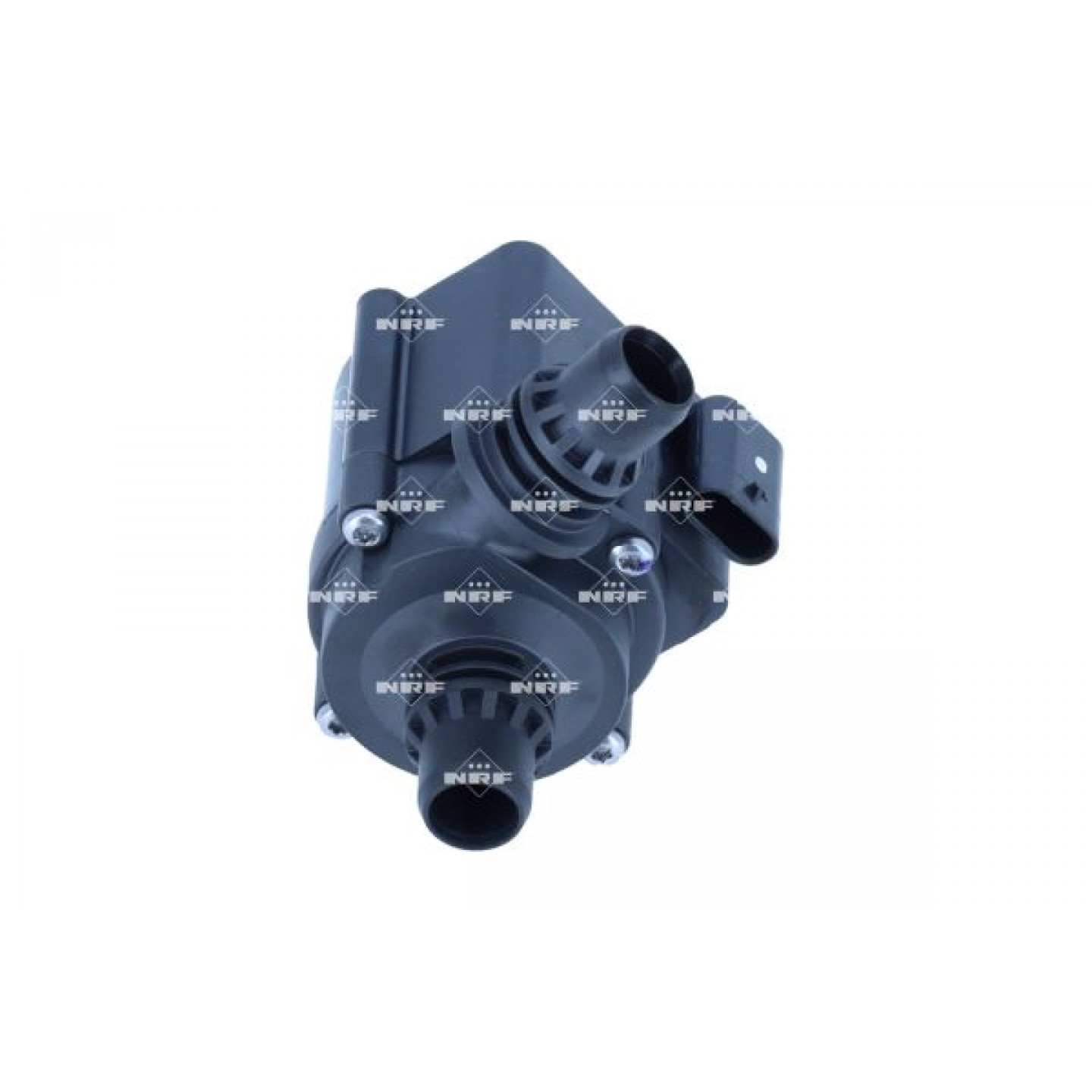 Pompe à eau, refroidissement du moteur NRF 390058