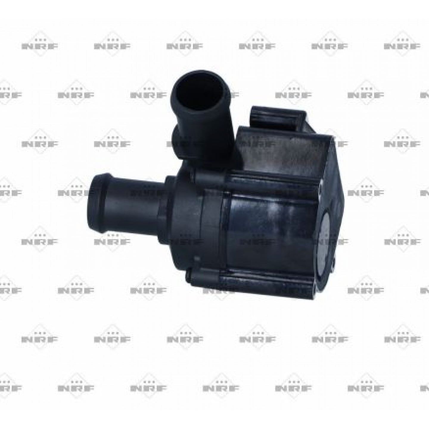 Pompe à eau additionnelle NRF 390061