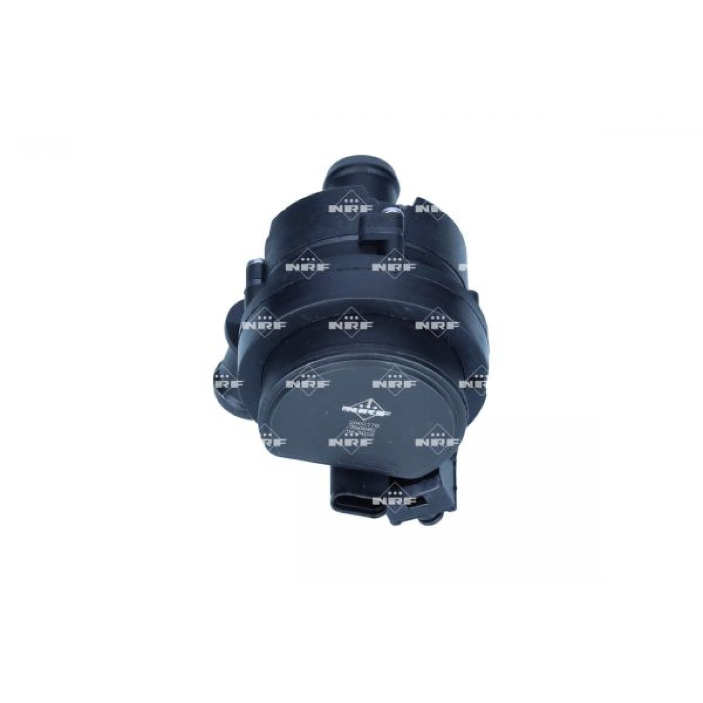 Pompe à eau, refroidissement du moteur NRF 390062