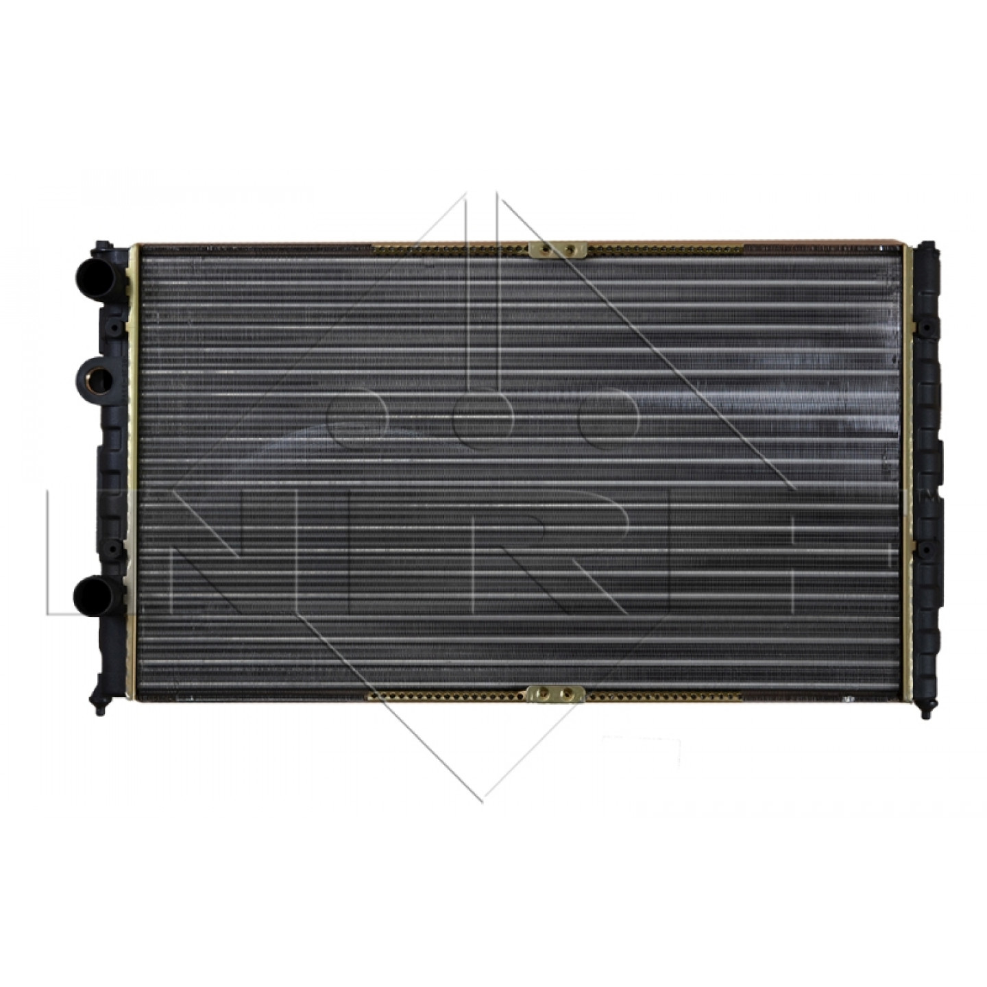 Nrf Radiador, Refrigeración Del Motor 53632