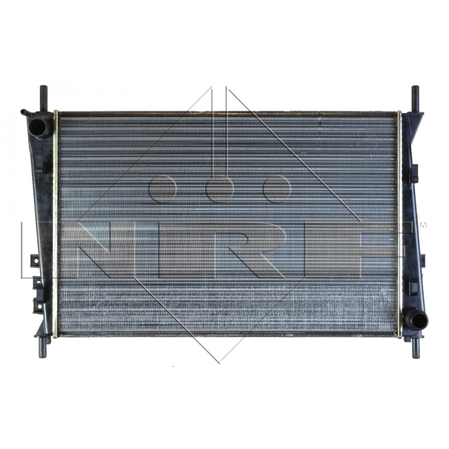 Chladič, chlazení motoru NRF 53782
