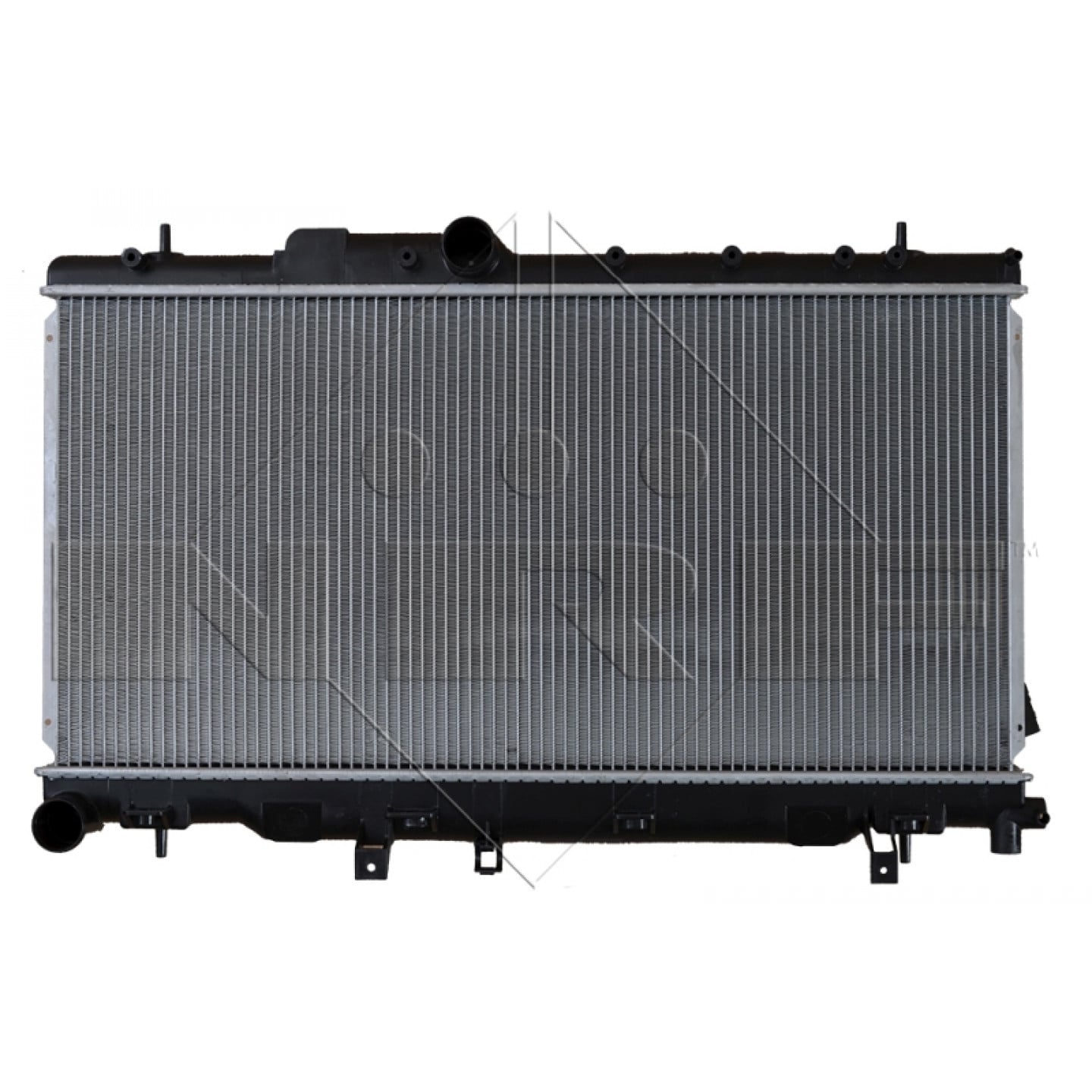 Chladič, chlazení motoru NRF 53823